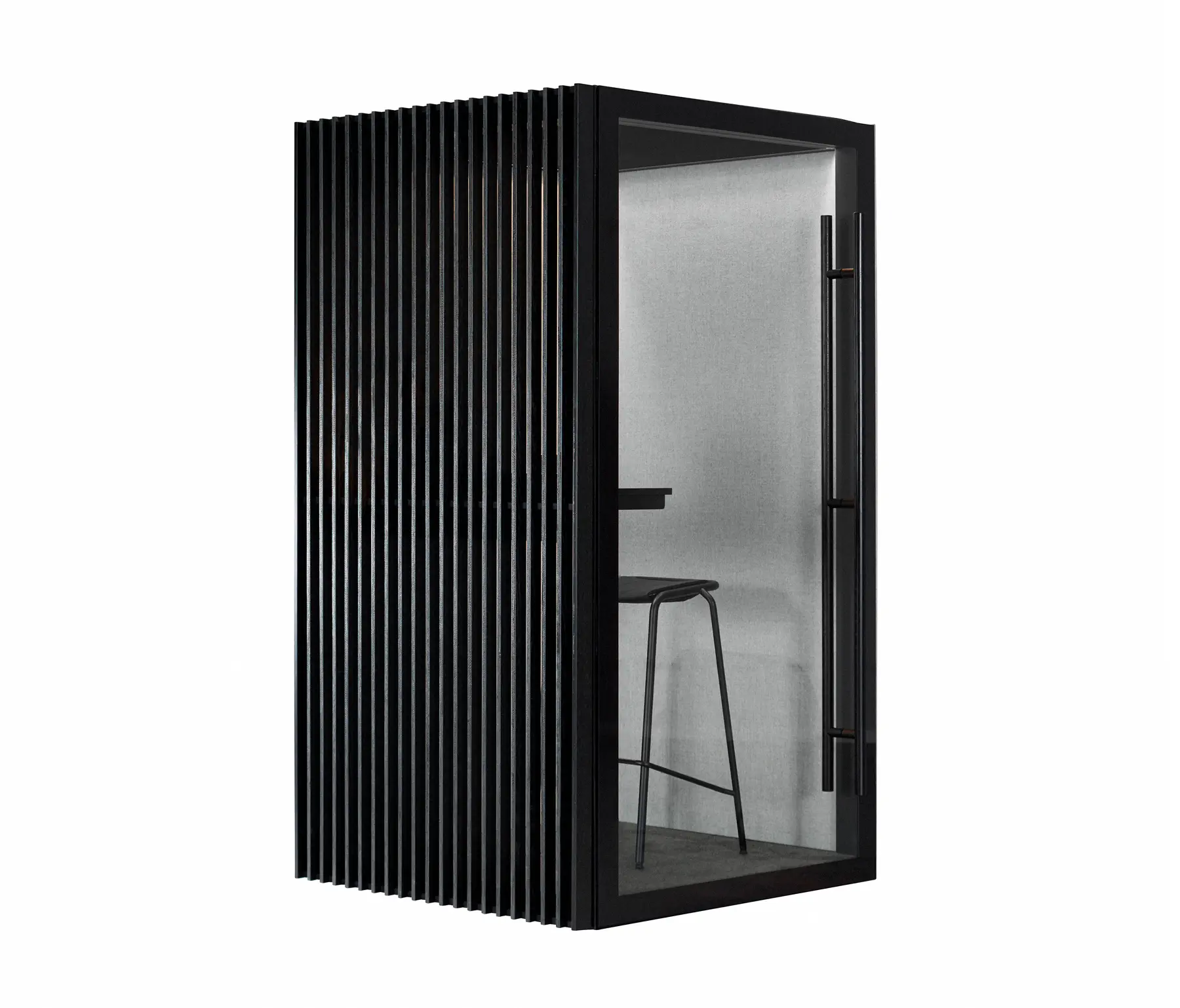 Abstracta - Zen Pod Essential Small