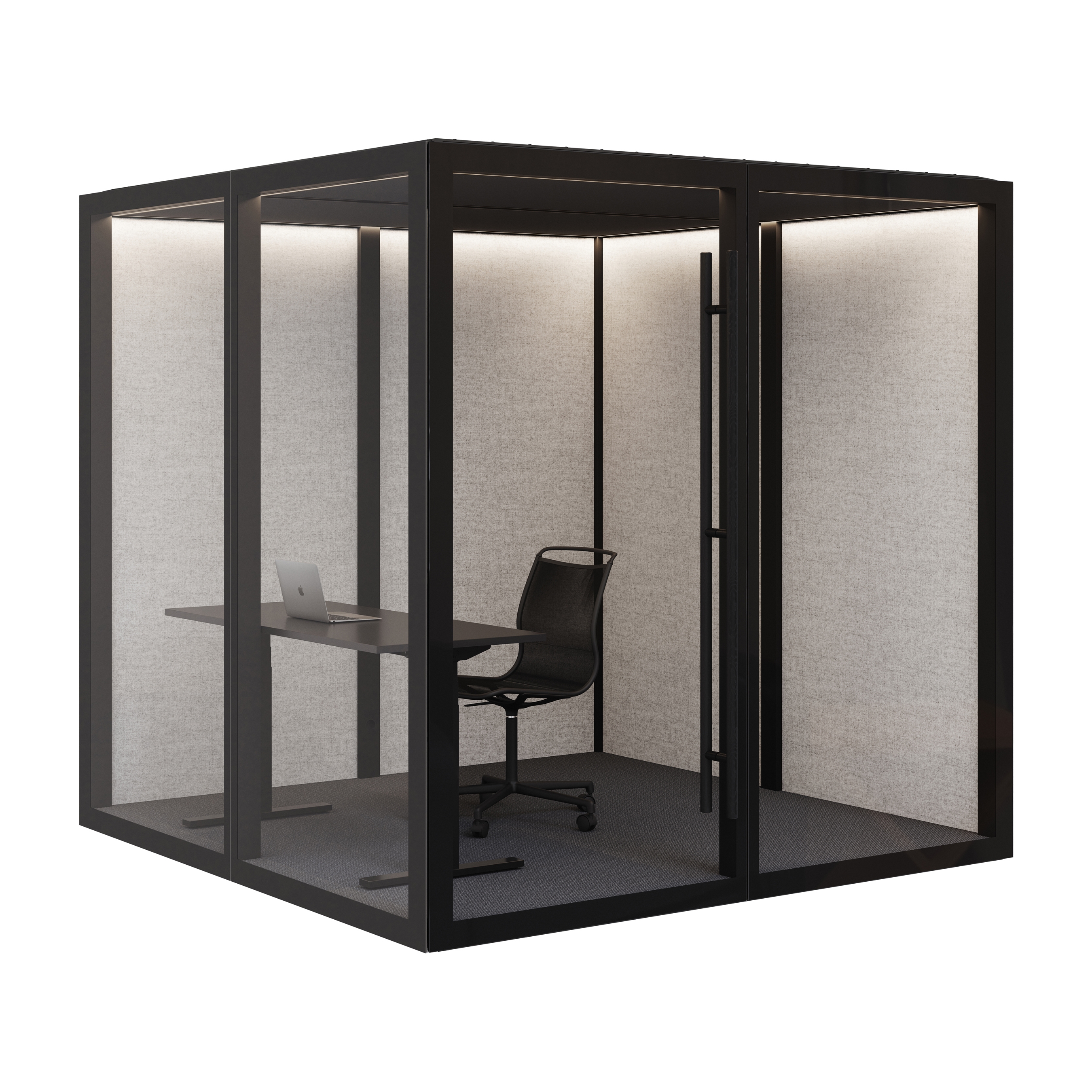 Produkt Zen Pod Essential Large des Herstellers Abstracta anzeigen