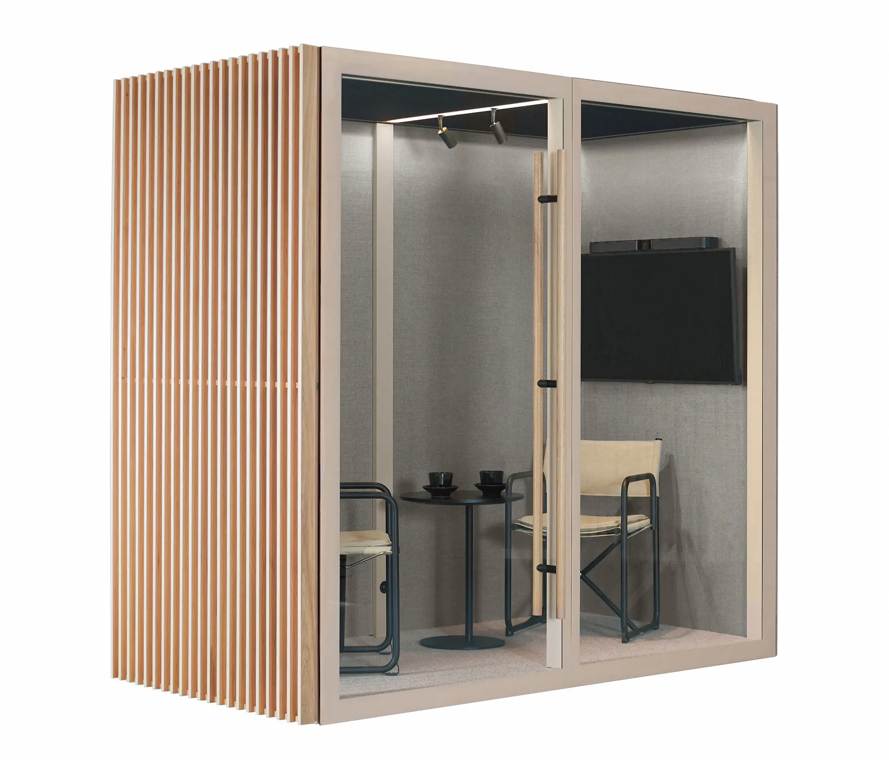 Abstracta - Zen Pod Advanced Medium