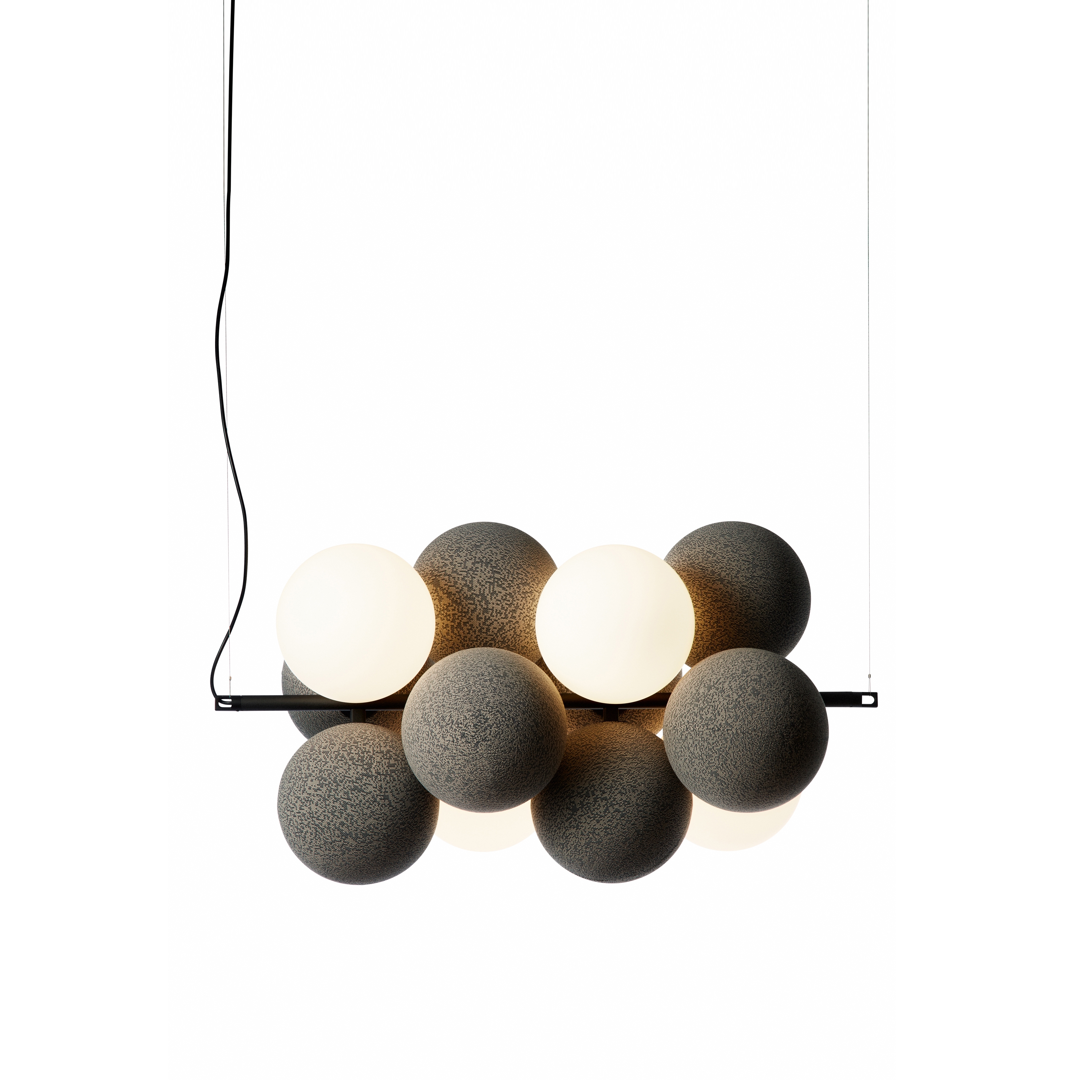 Produkt Holly, horizontal des Herstellers Abstracta anzeigen