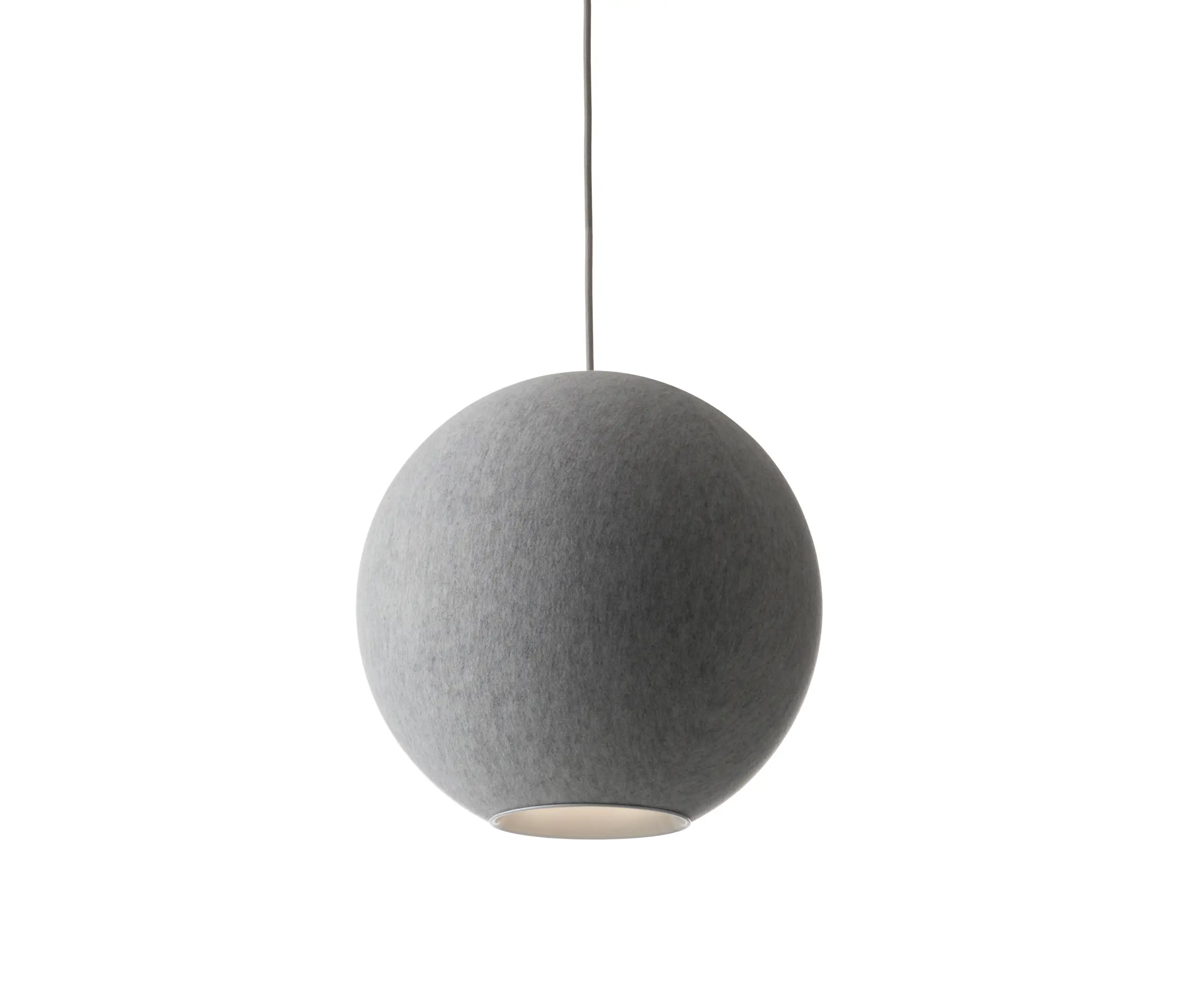 Abstracta - Moon acoustic lighting