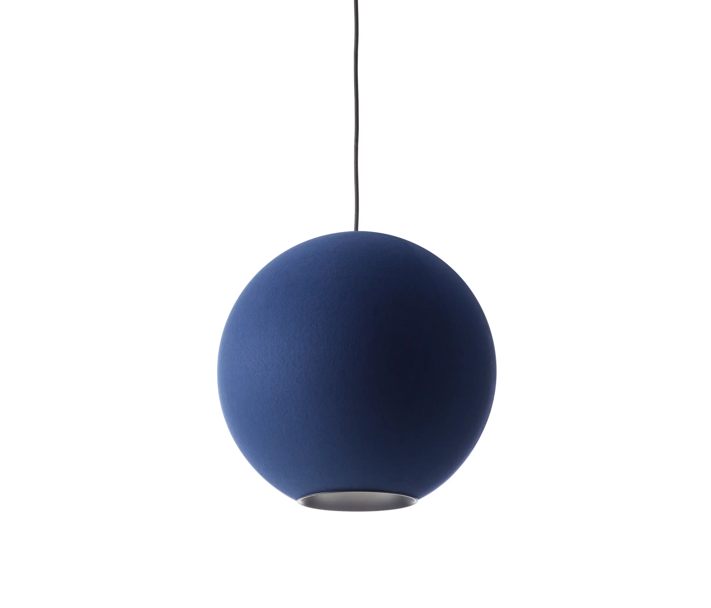 Abstracta - Moon acoustic lighting