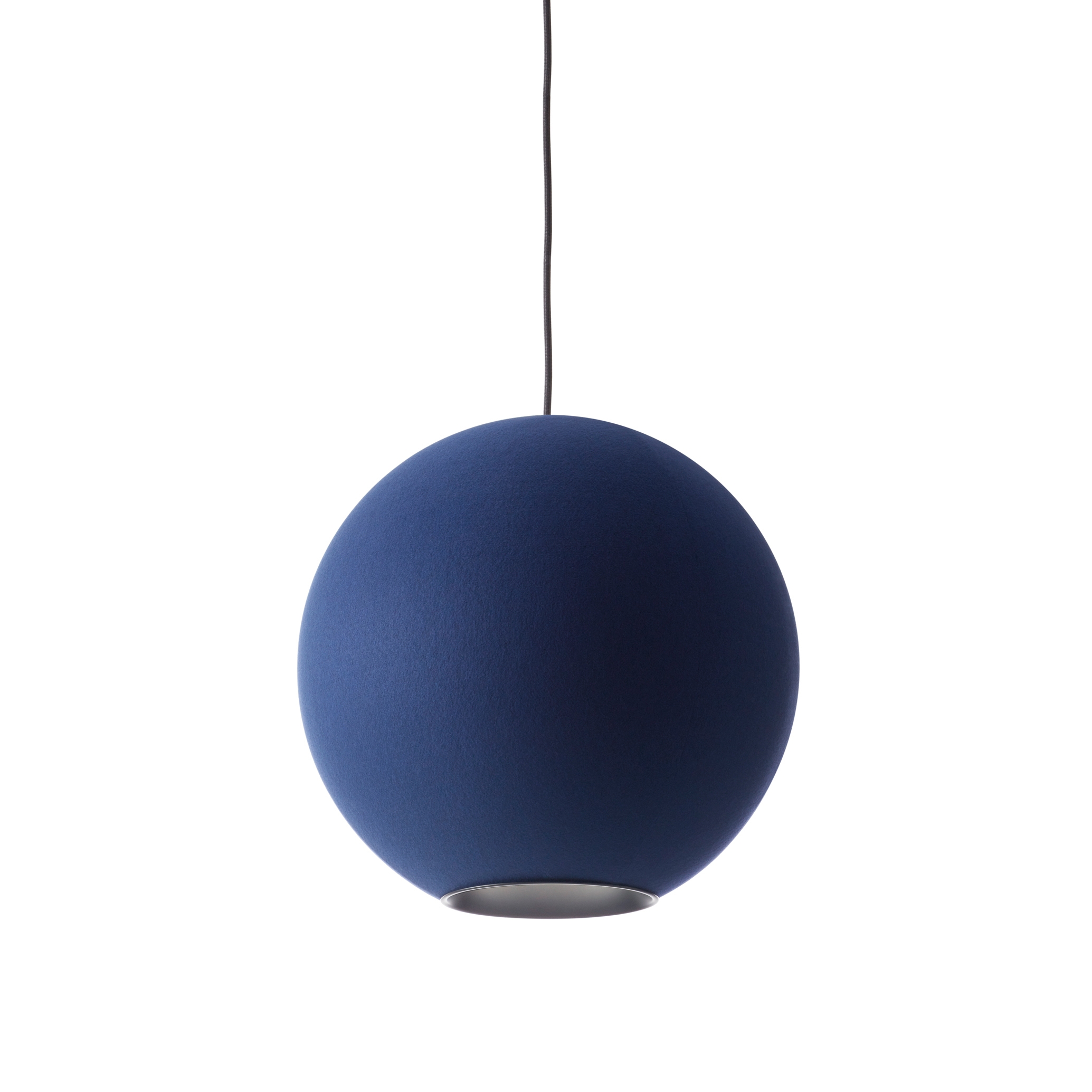 Moon acoustic lighting