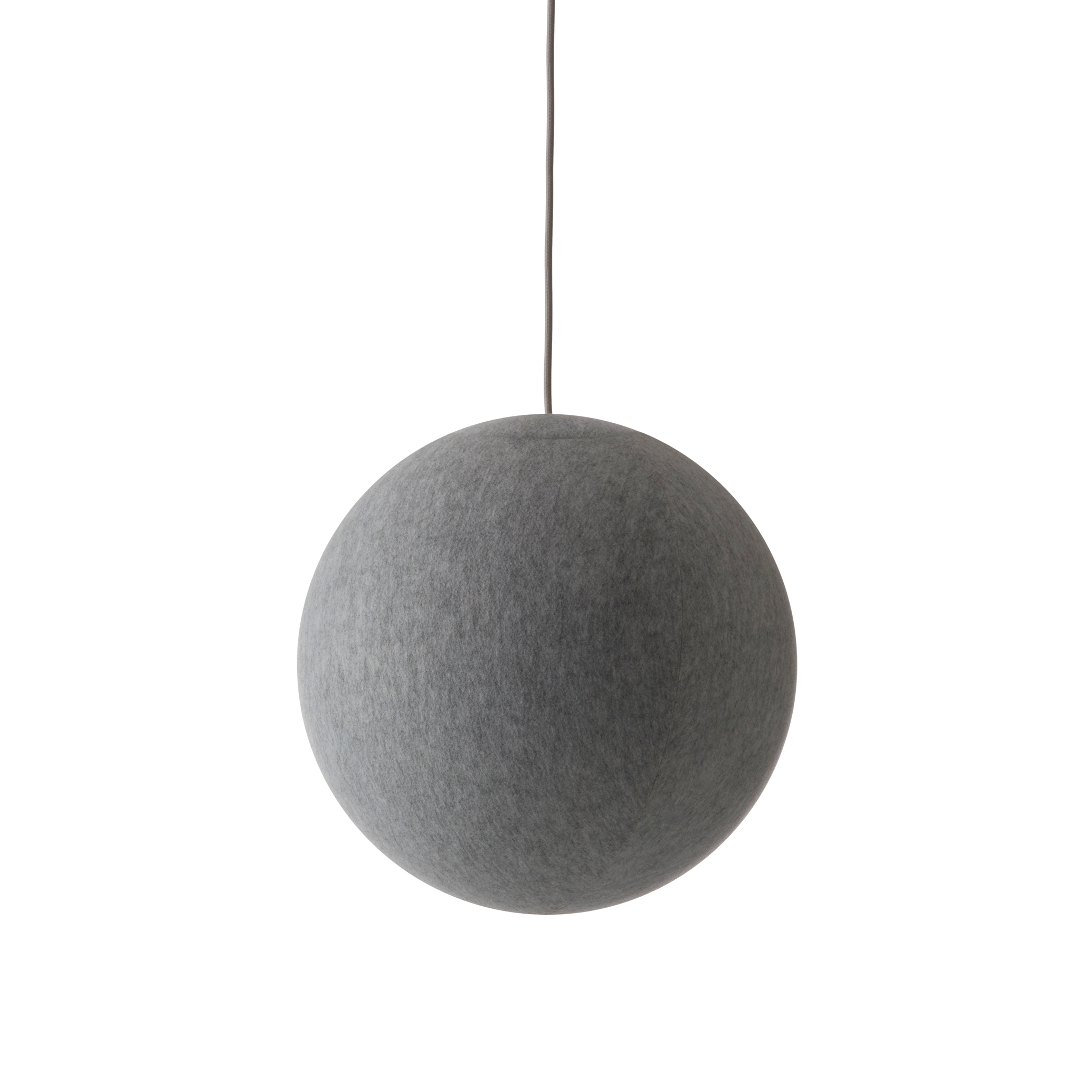 Display product Moon sound absorber from manufacturer Abstracta