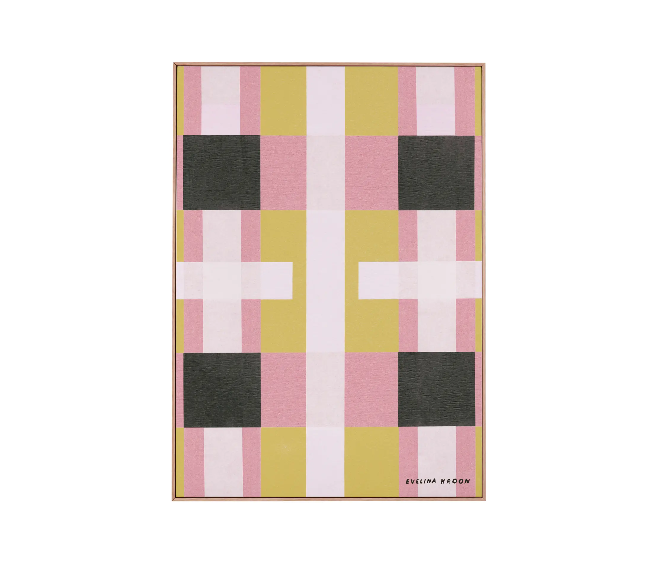 Abstracta - Abstracta x Wall of Art "Maj"