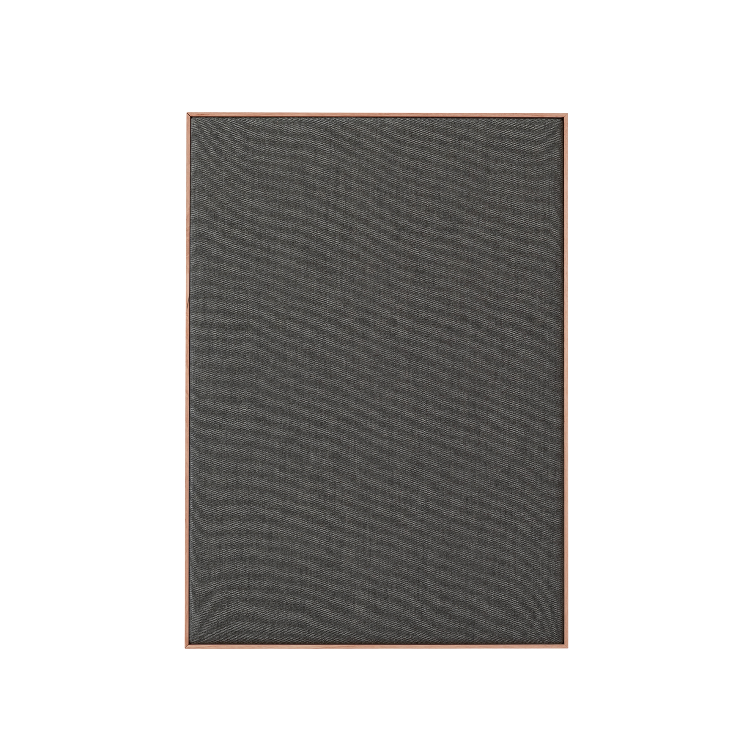 Display product Abstracta x Verk "Dark grey" from manufacturer Abstracta