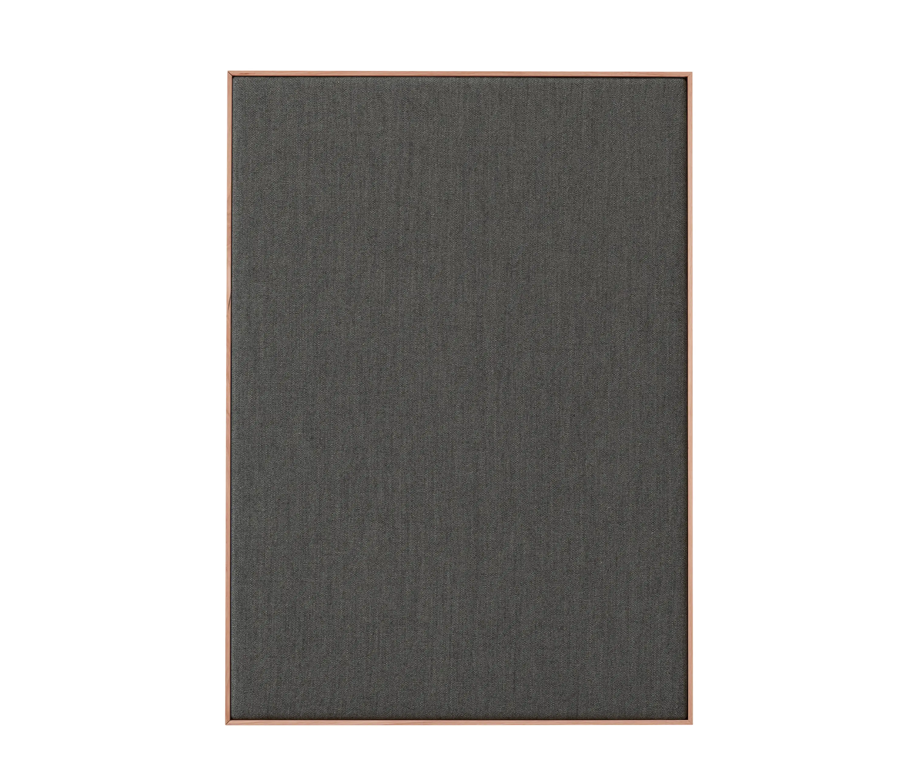 Abstracta - Abstracta x Verk "Dark grey"