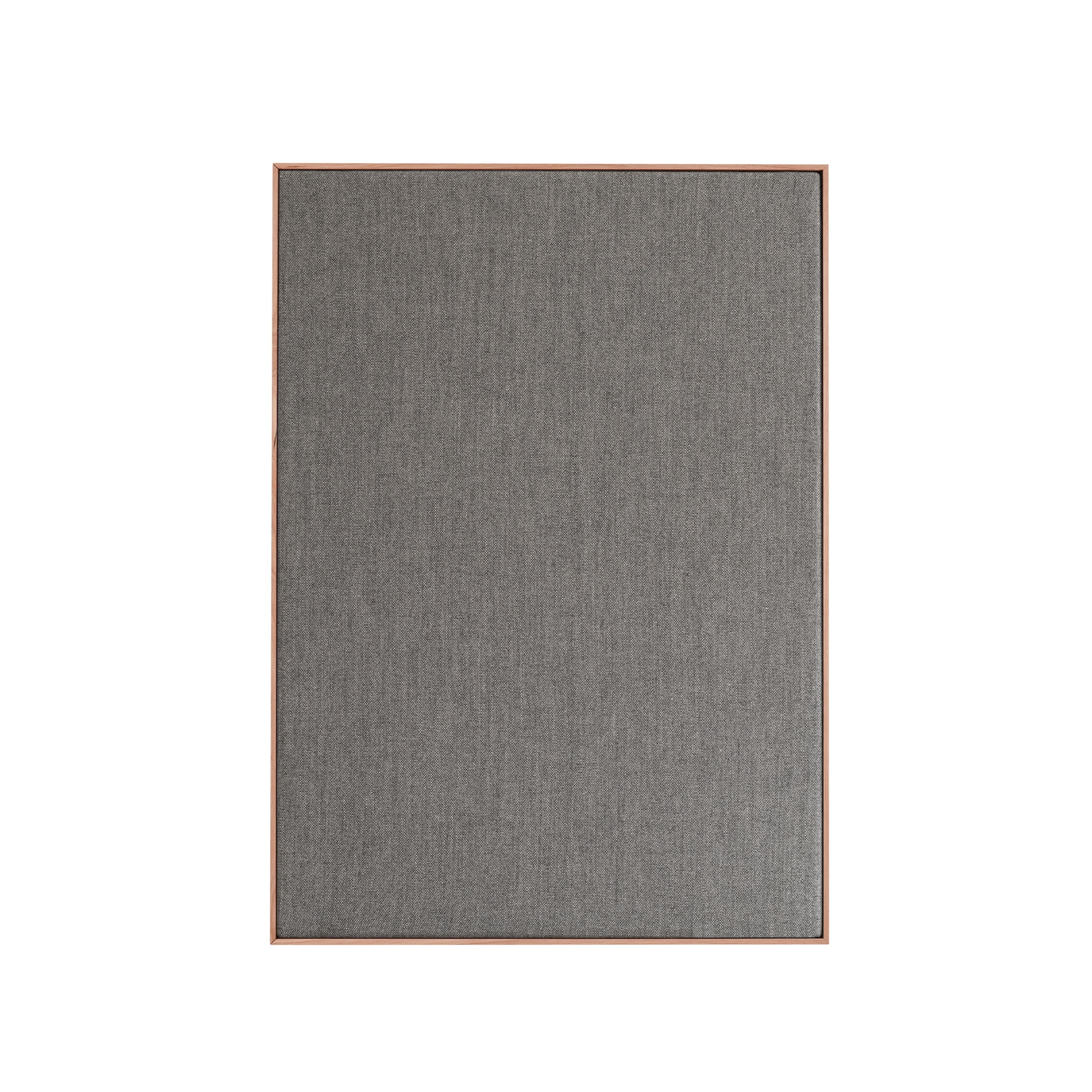 Display product Abstracta x Verk "Light grey" from manufacturer Abstracta