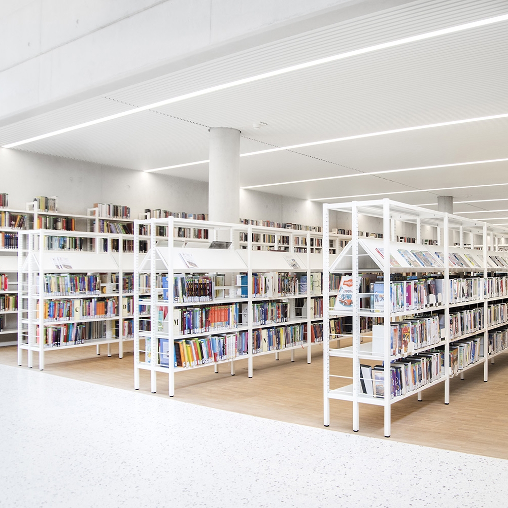 SHELVING