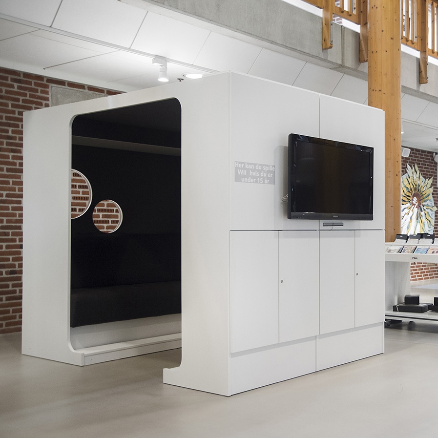 COCOON FURNITURE
