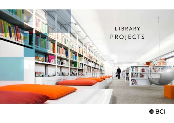 Preview image for the file Library projects