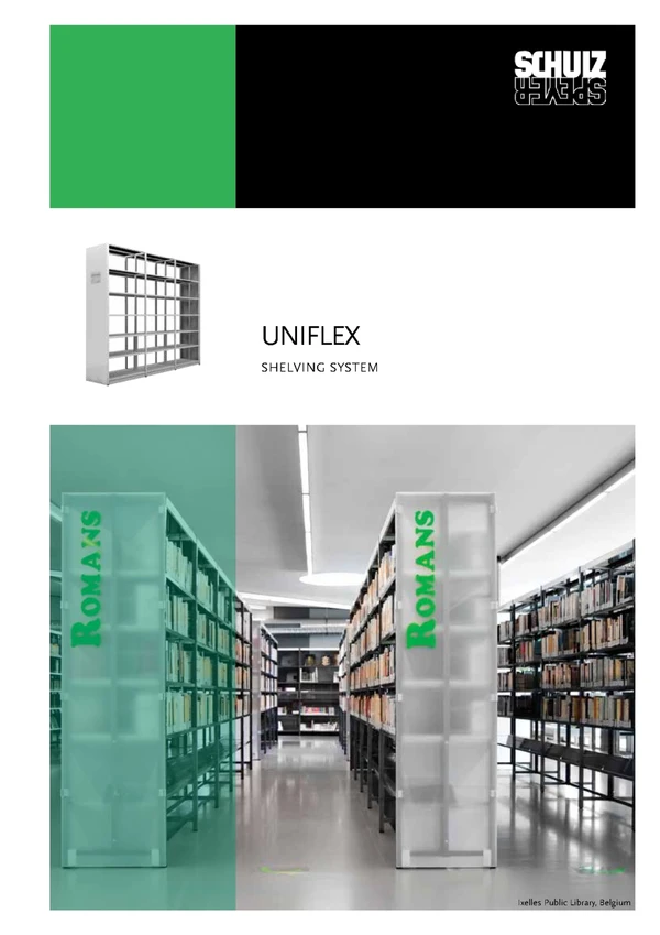 Preview image for the file UNIFLEX