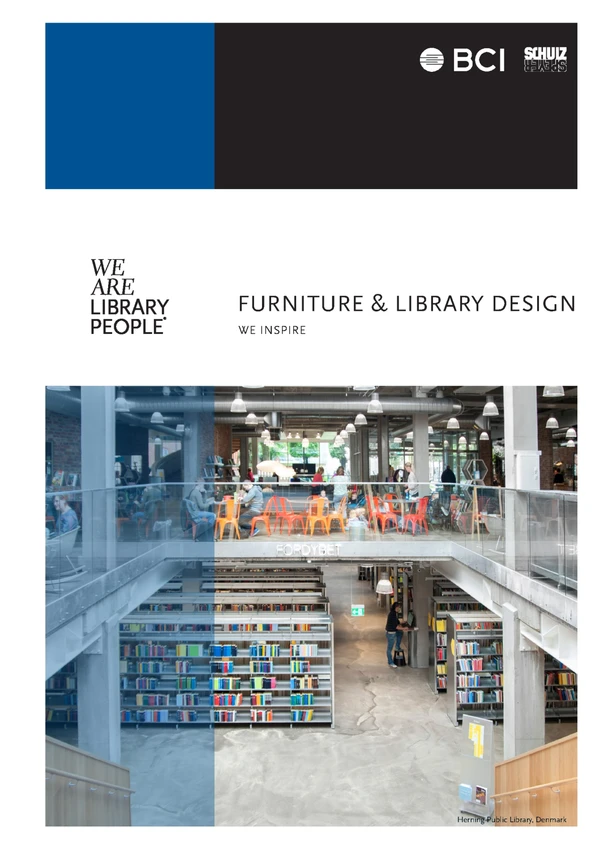 Preview image for the file WE ARE LIBRARY PEOPLE