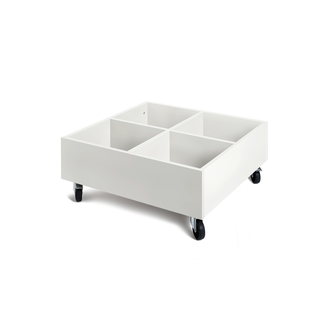 Display product Box 0, 1 & 2 from manufacturer Lammhults Biblioteksdesign