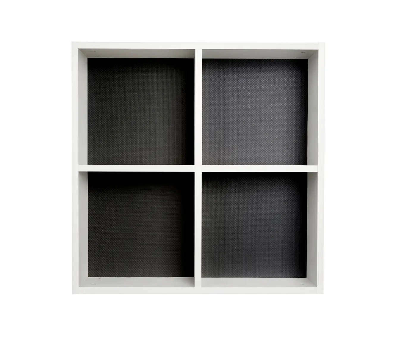 Lammhults Biblioteksdesign - Box 0, 1 & 2
