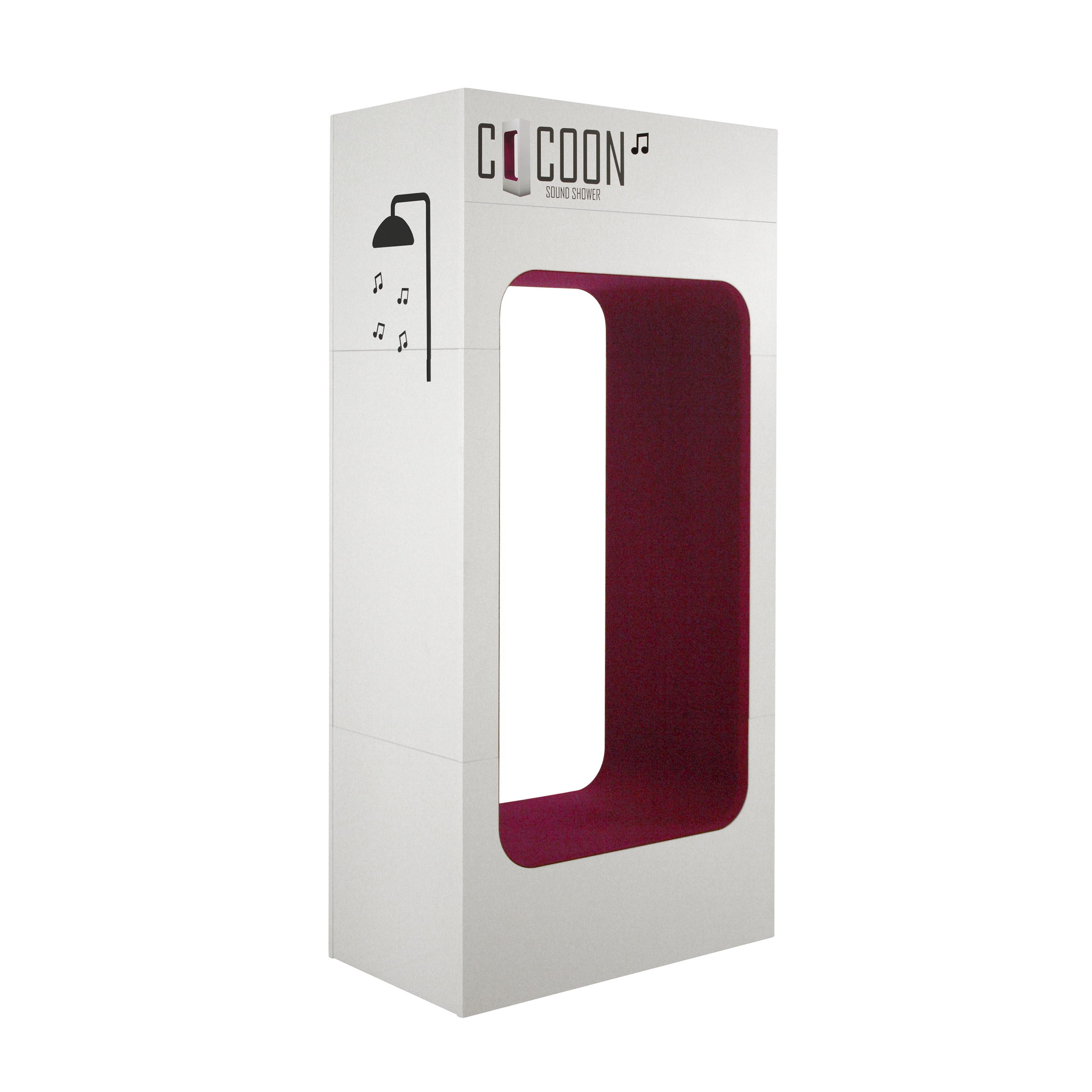 Produkt Cocoon Serie des Herstellers Lammhults Biblioteksdesign anzeigen