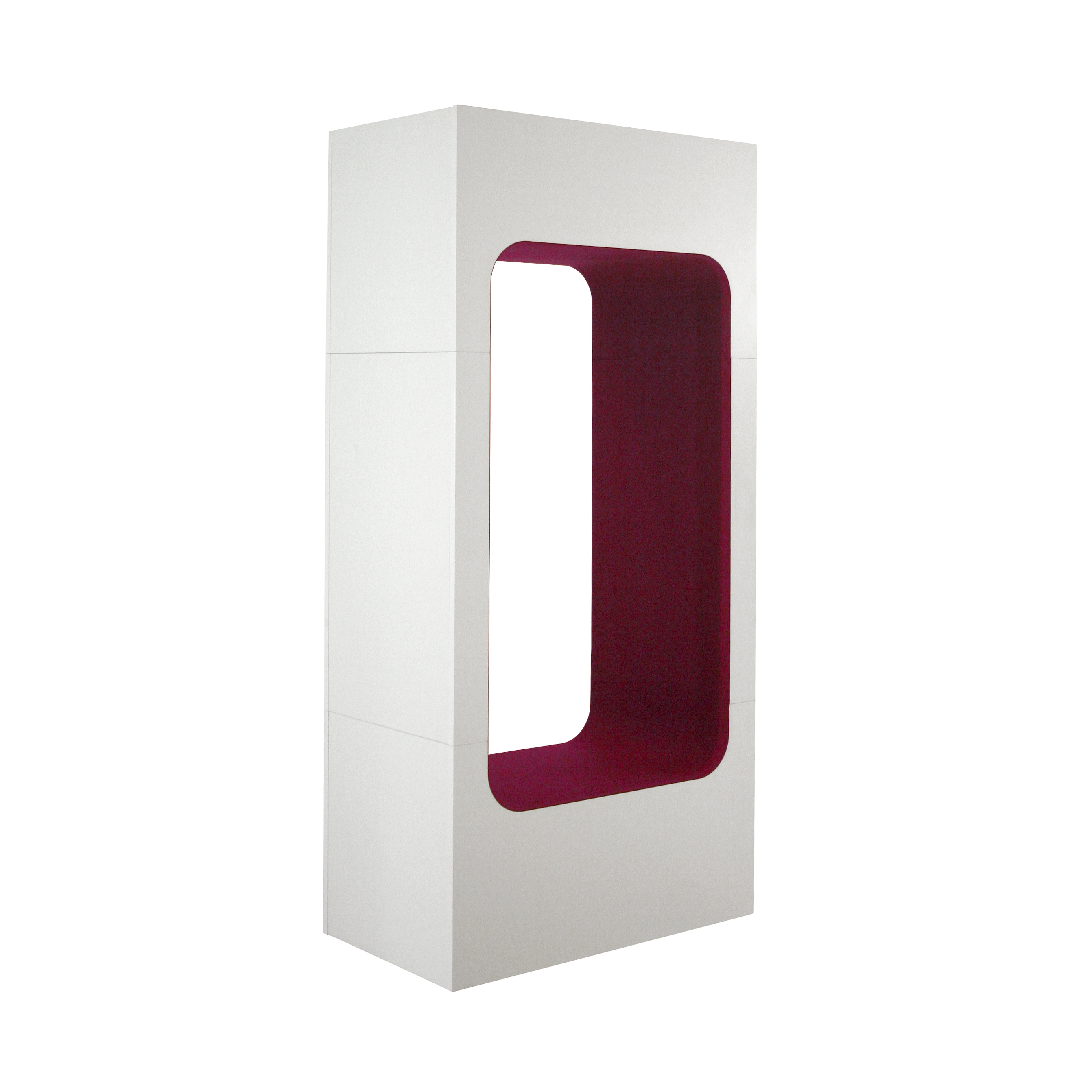 Produkt Cocoon Serie des Herstellers Lammhults Biblioteksdesign anzeigen