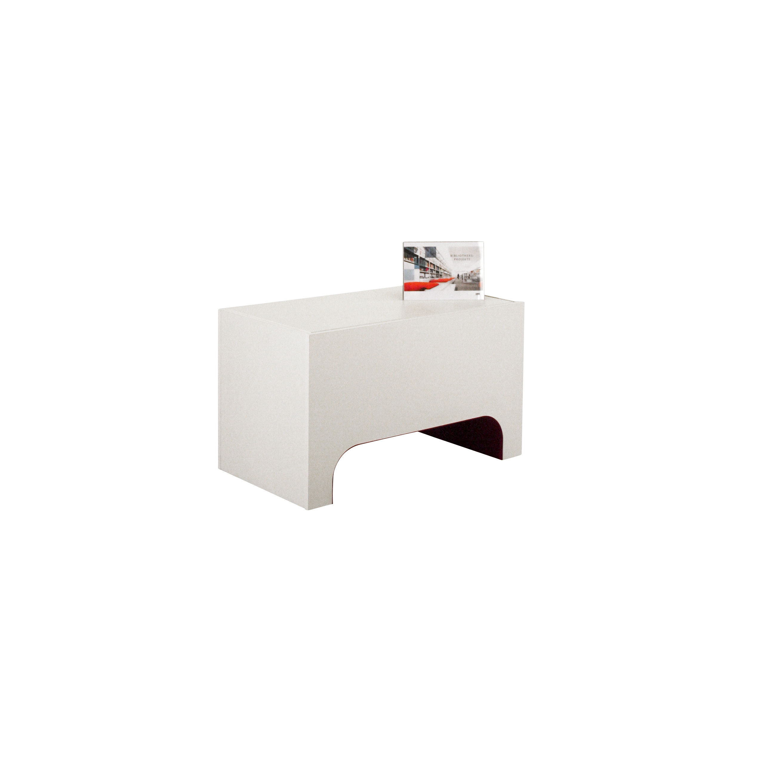 Produkt Cocoon Serie des Herstellers Lammhults Biblioteksdesign anzeigen