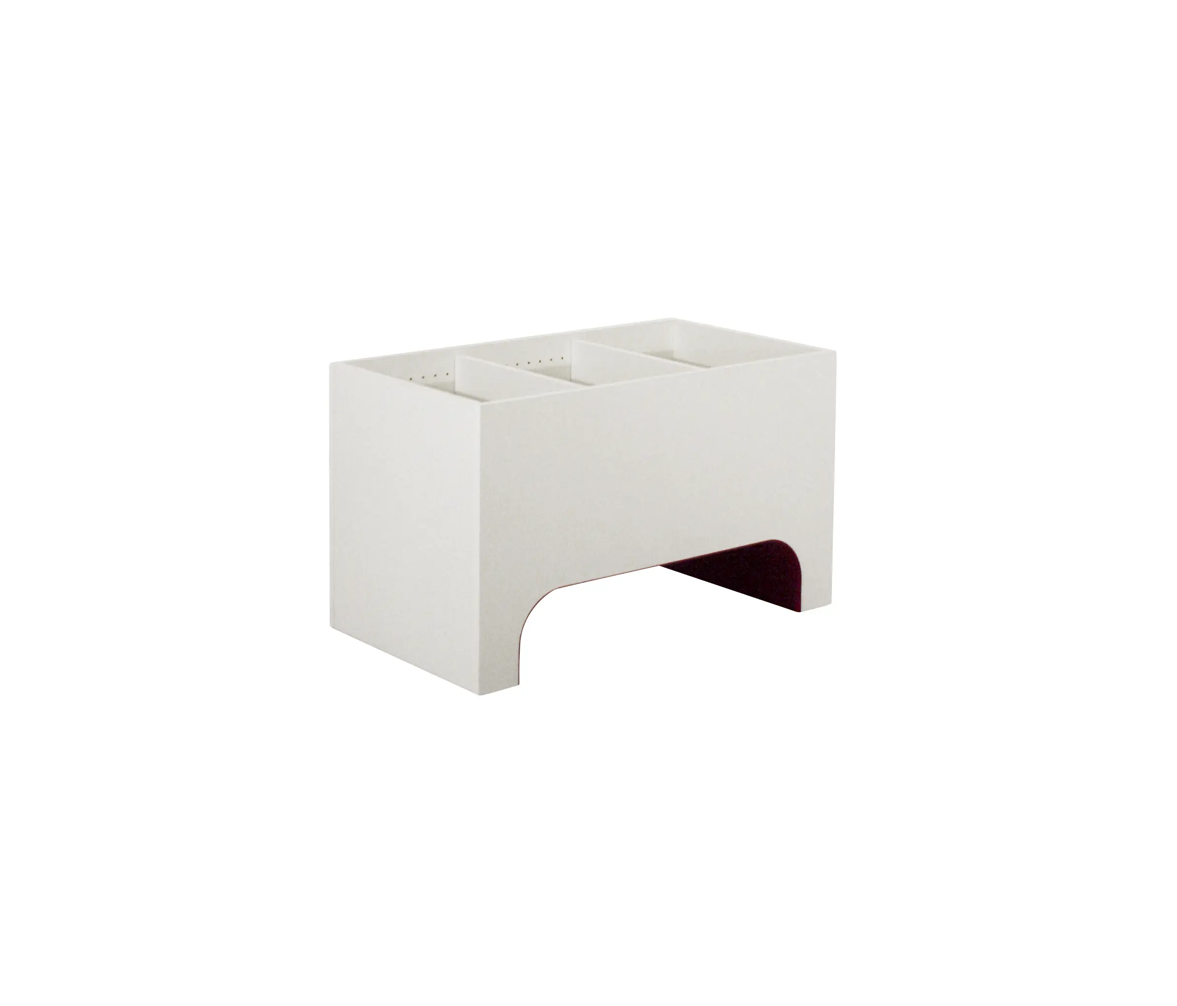 Lammhults Biblioteksdesign - Cocoon Series