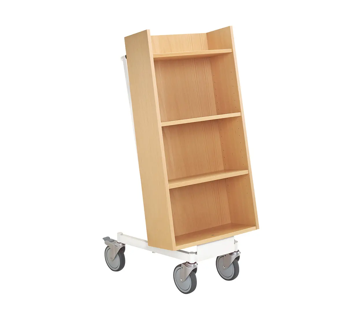 Lammhults Biblioteksdesign - Halland