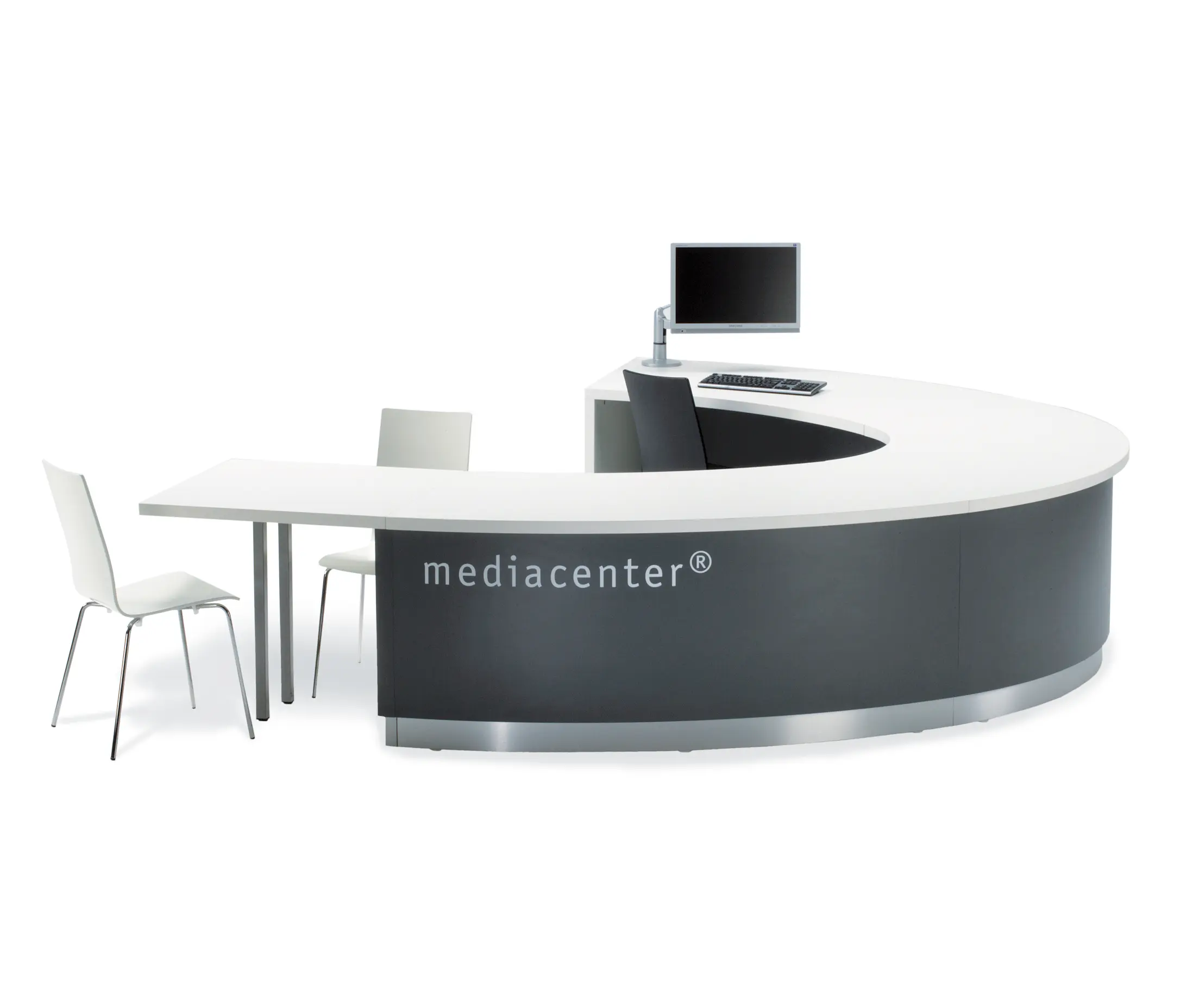 Lammhults Biblioteksdesign - Inform