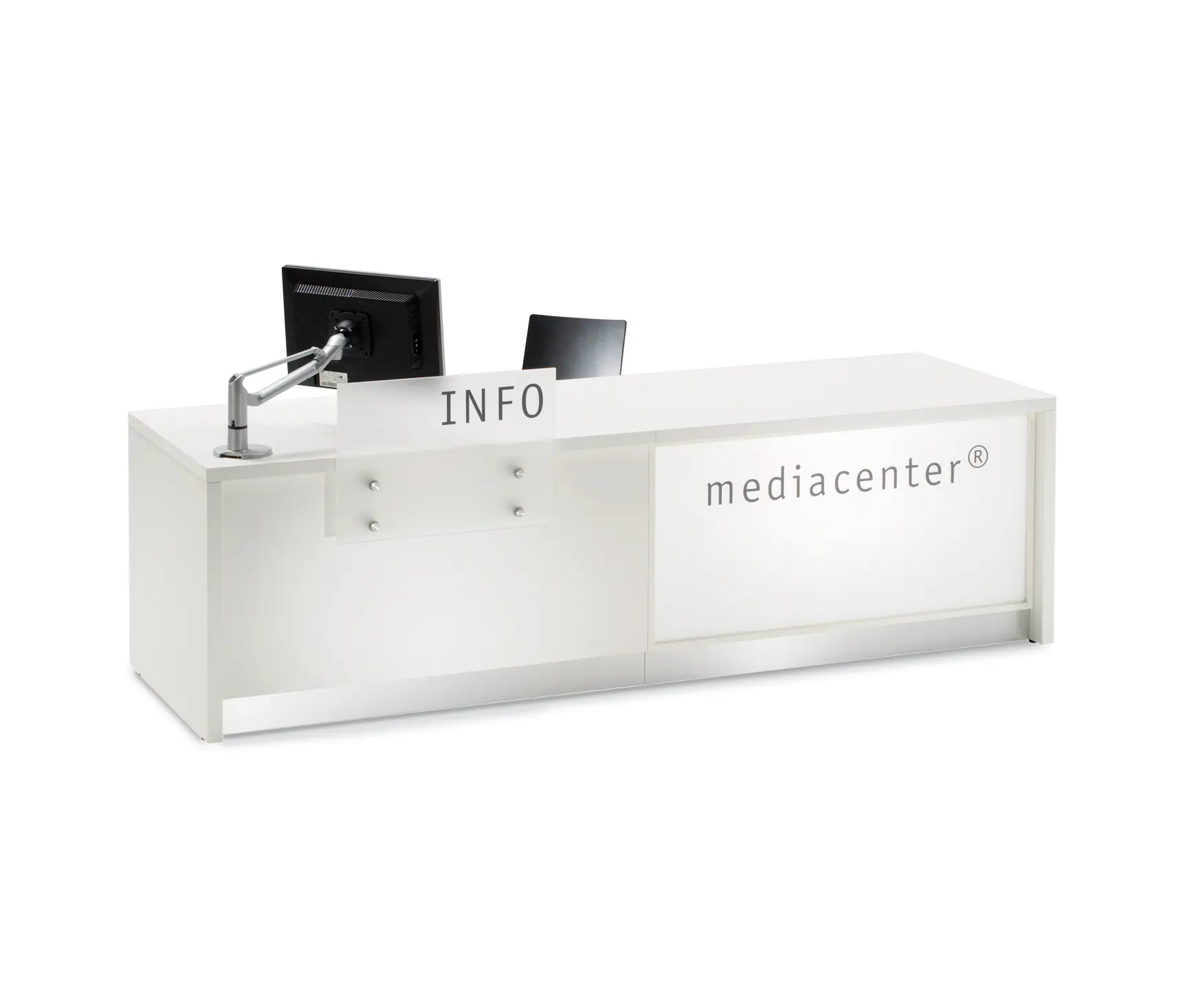 Lammhults Biblioteksdesign - Inform