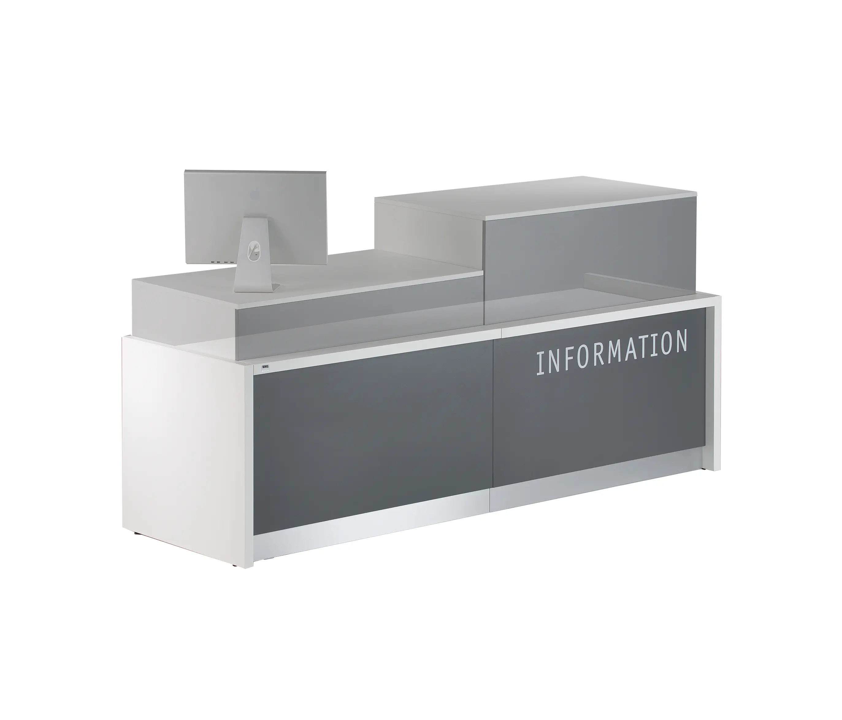 Lammhults Biblioteksdesign - Inform