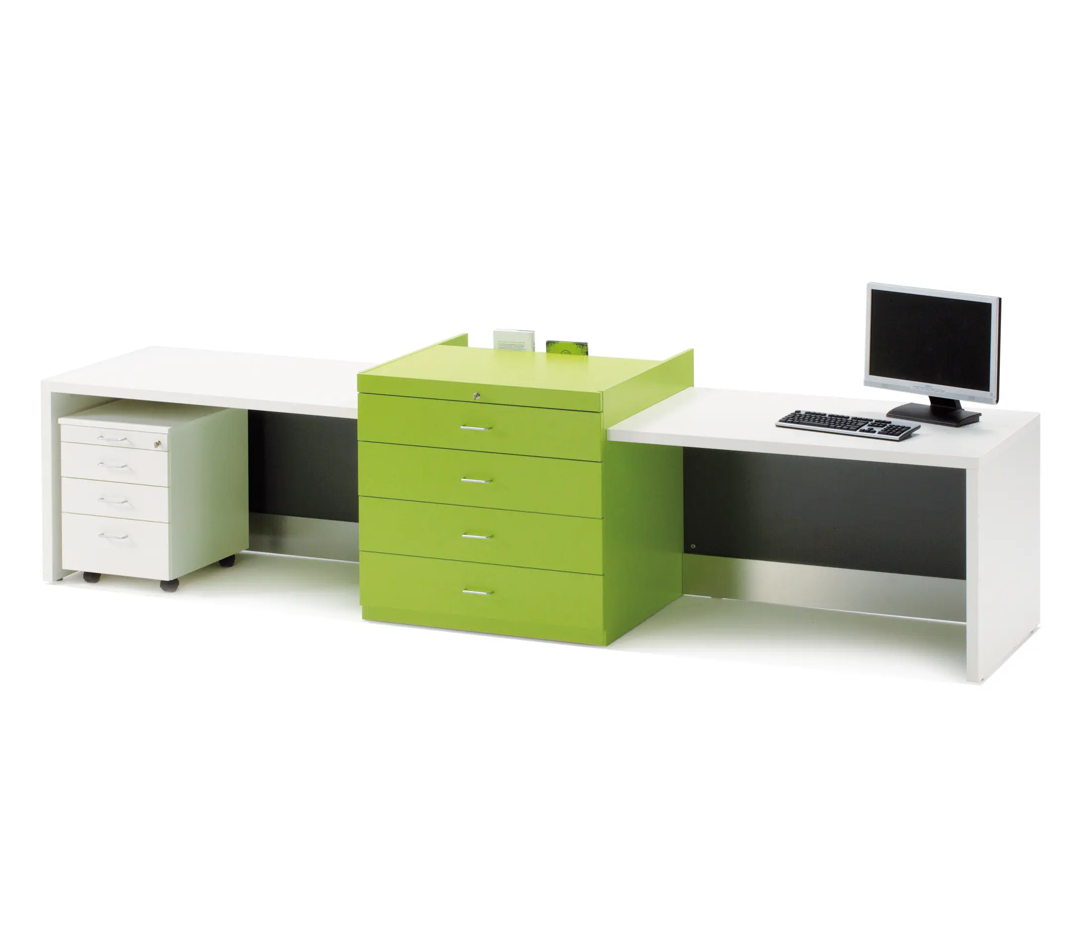Lammhults Biblioteksdesign - Inform