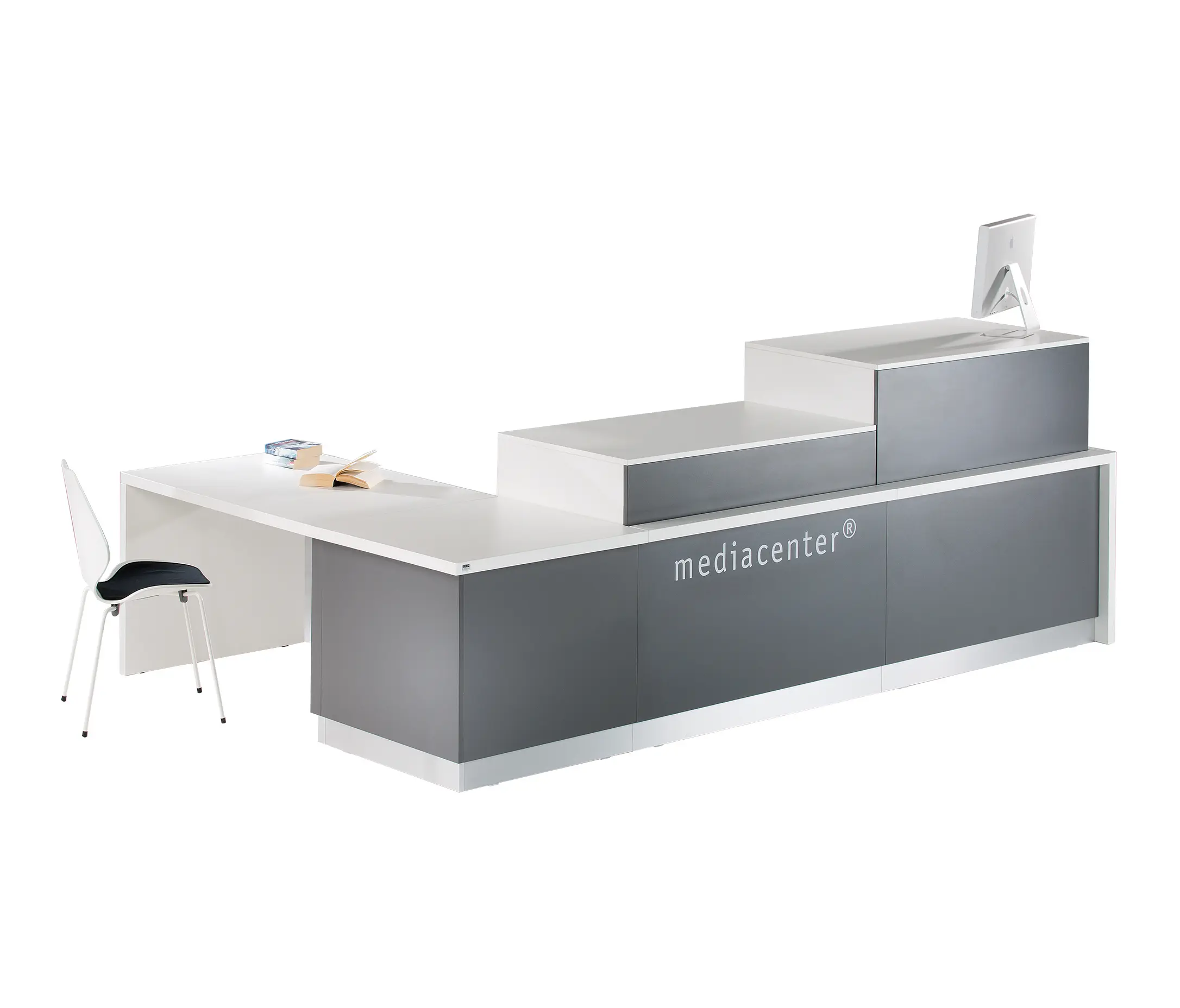 Lammhults Biblioteksdesign - Inform
