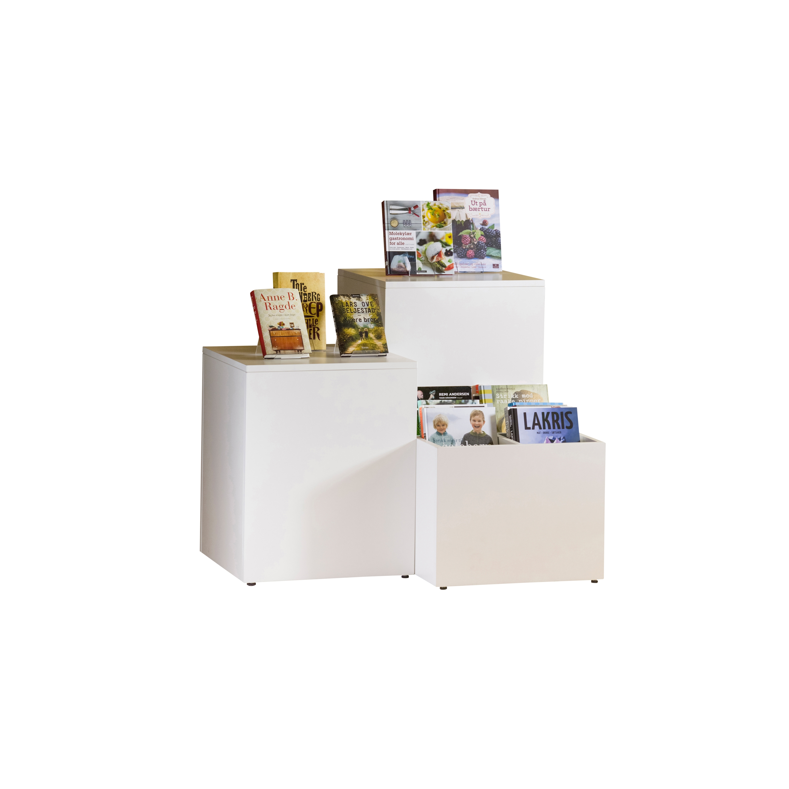 Maria Podium