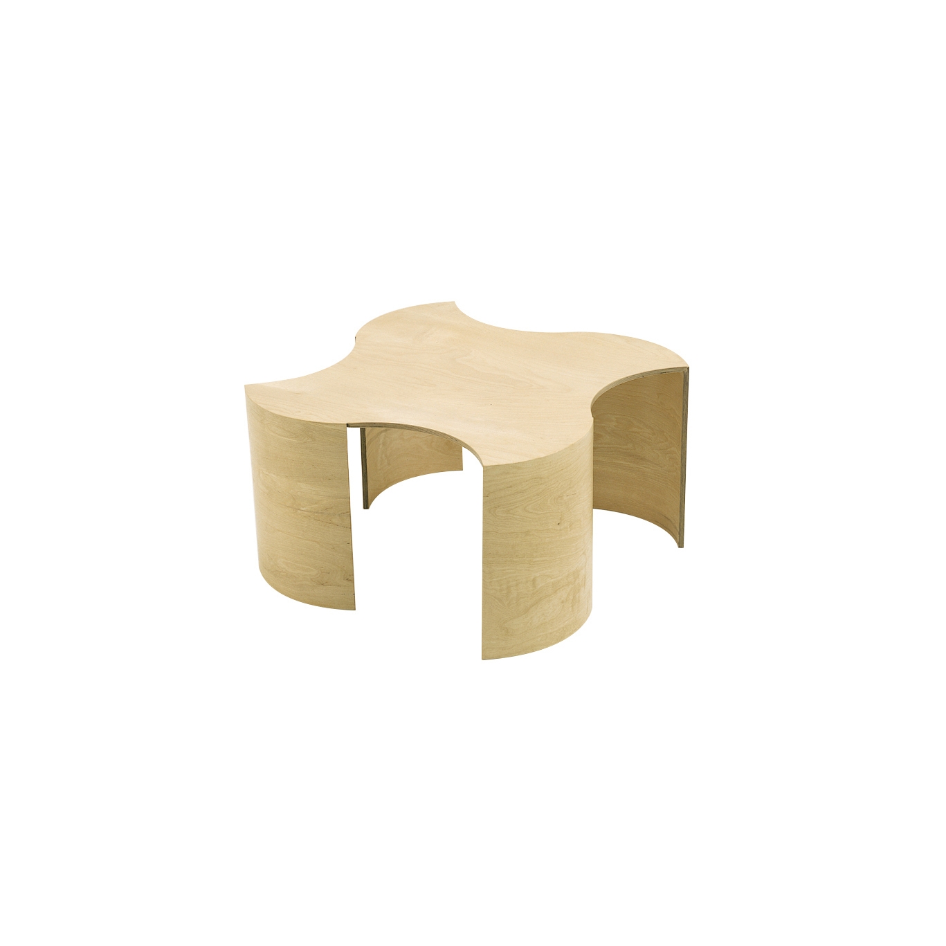 Display product Puzzle from manufacturer Lammhults Biblioteksdesign