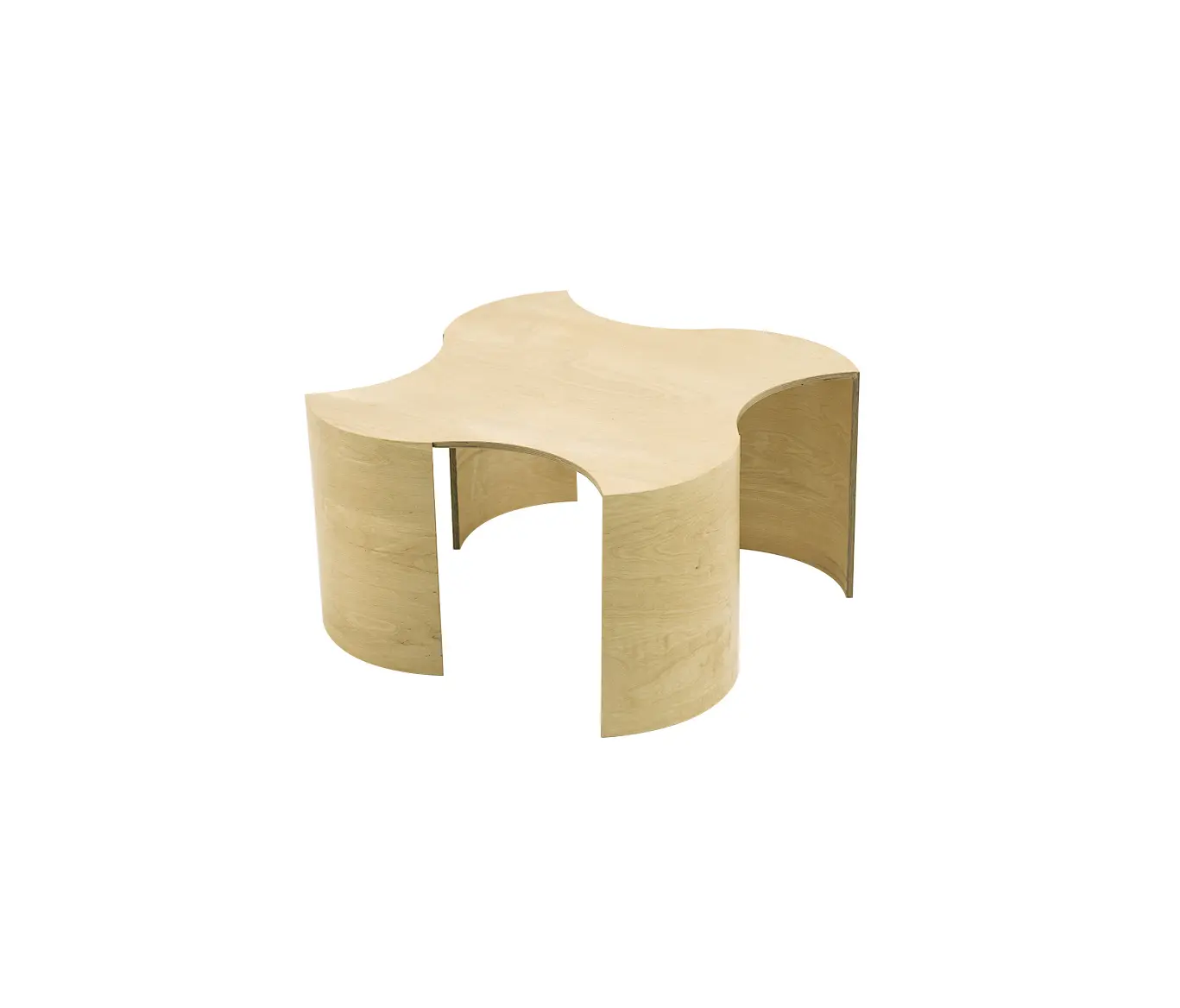 Lammhults Biblioteksdesign - Puzzle
