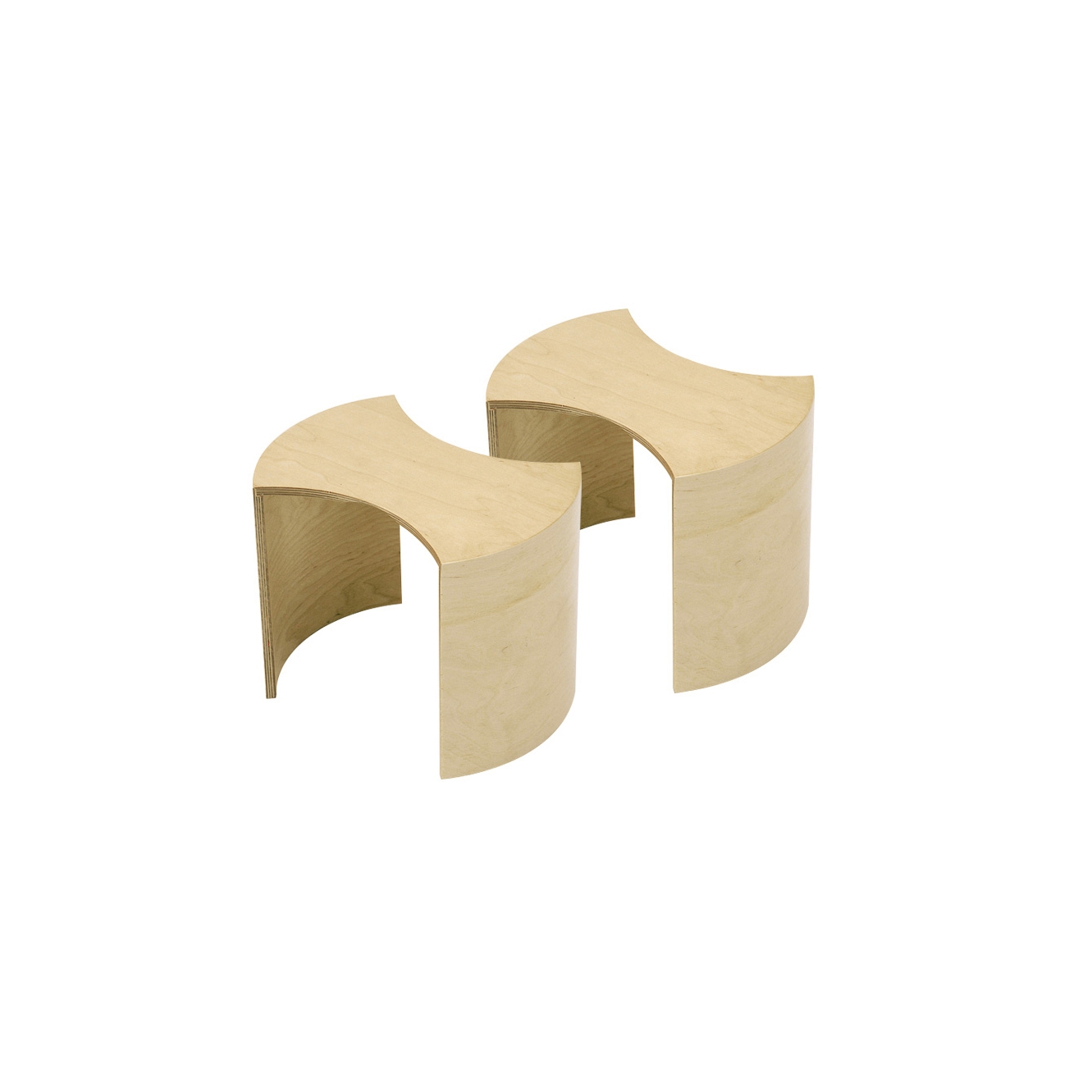 Produkt Puzzle des Herstellers Lammhults Biblioteksdesign anzeigen