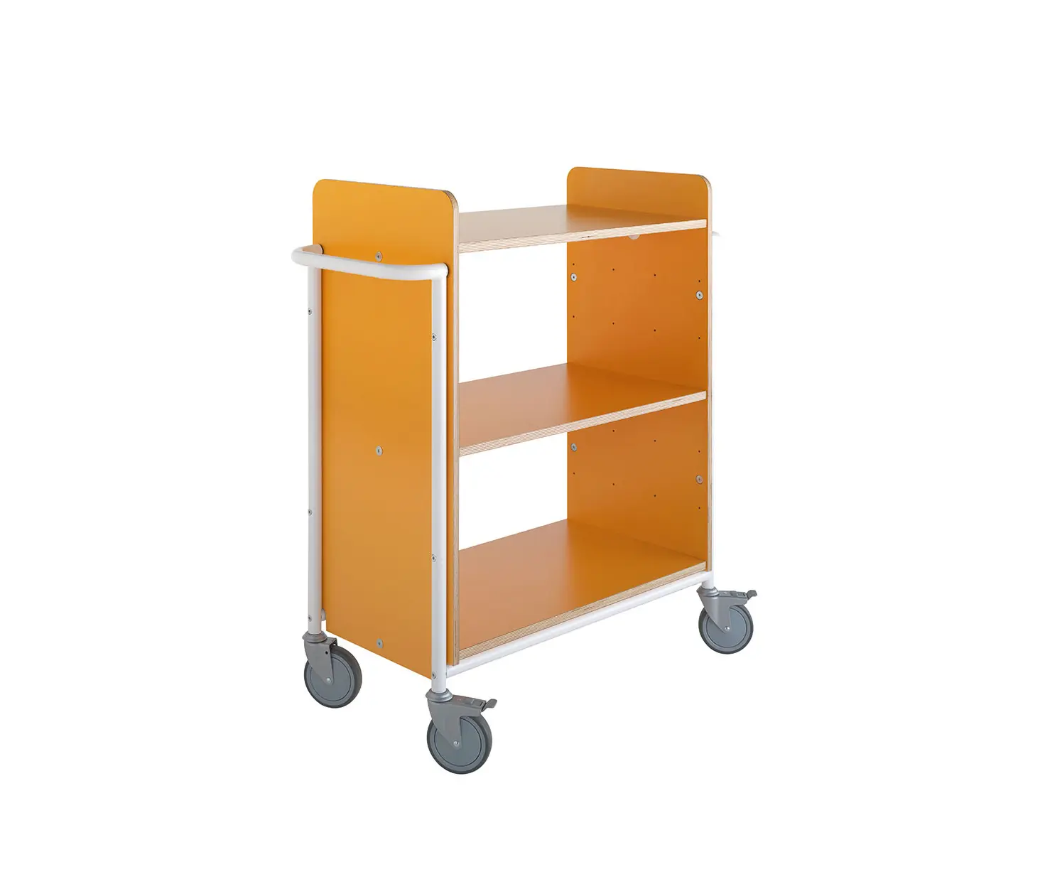 Lammhults Biblioteksdesign - Ven