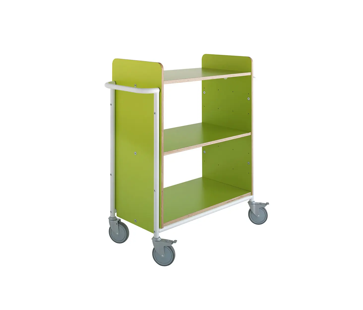 Lammhults Biblioteksdesign - Ven