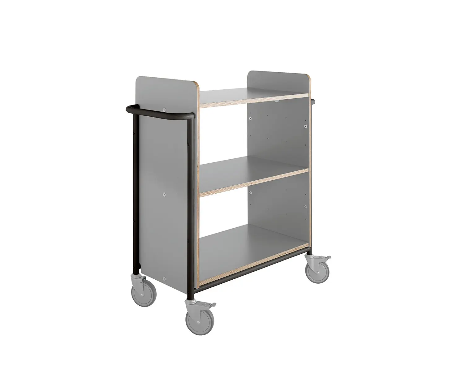Lammhults Biblioteksdesign - Ven