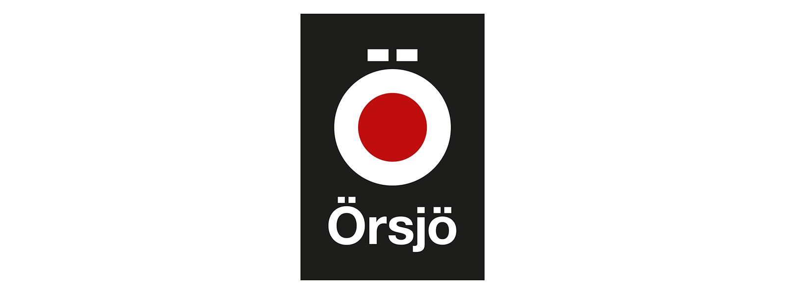 Logo for manufacturer Örsjö Belysning