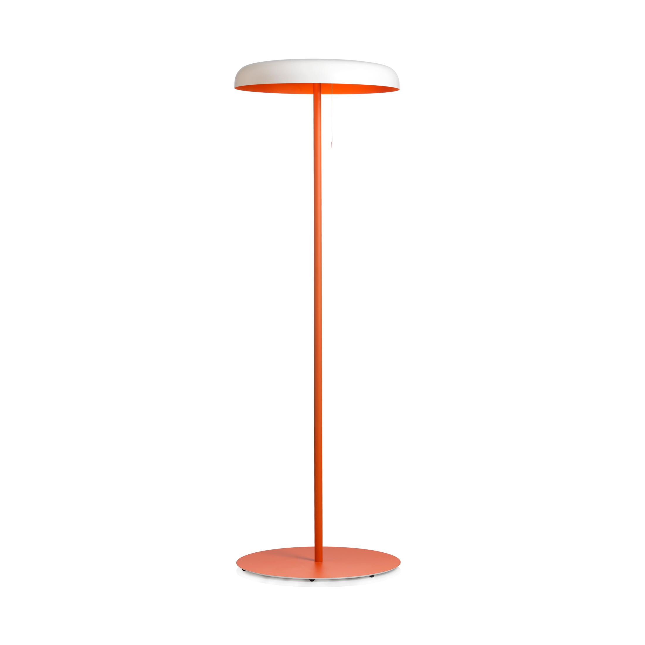 Vertoon produk Mushroom floor tall van vervaardiger Örsjö Belysning