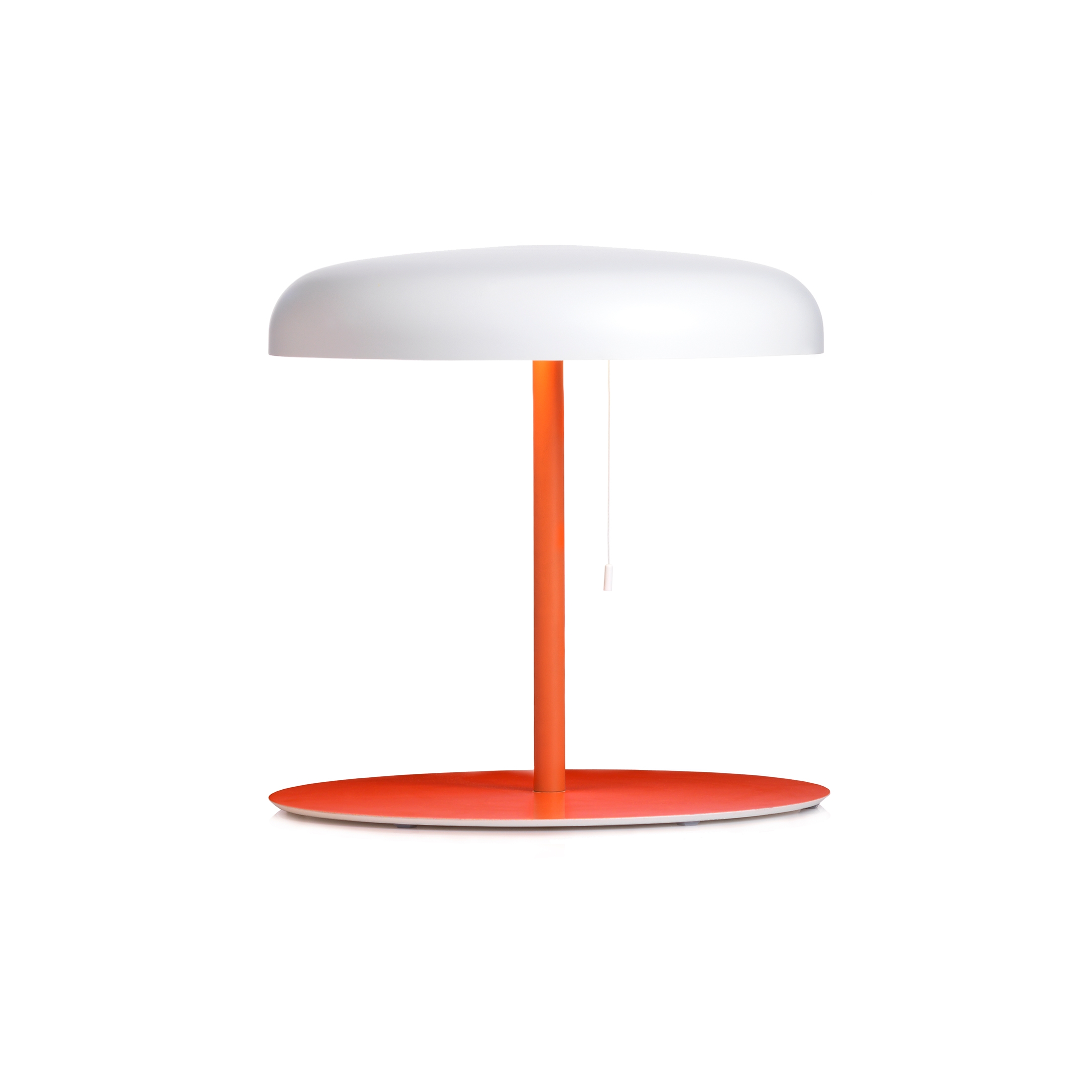 Vertoon produk Mushroom table van vervaardiger Örsjö Belysning