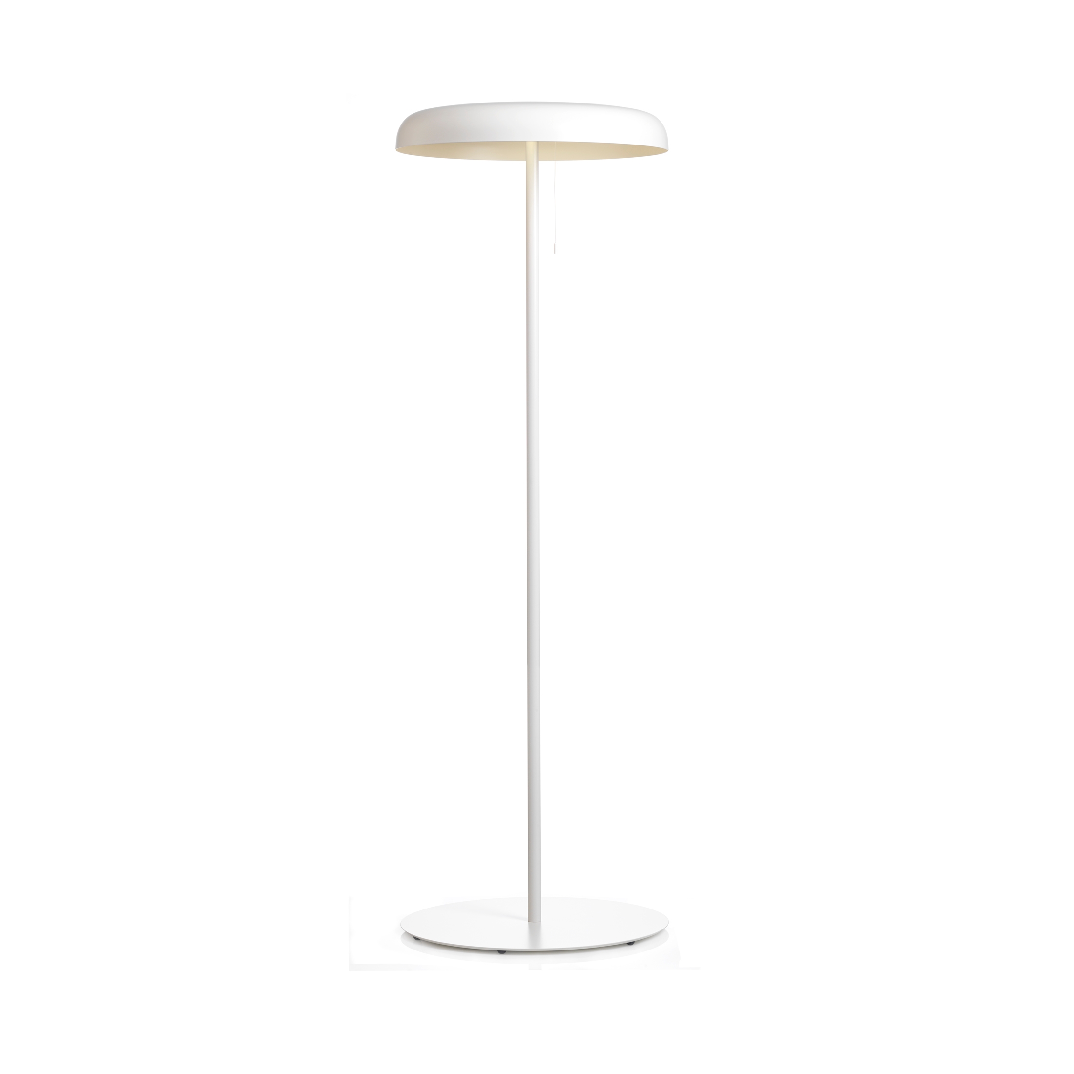 Mushroom floor tall