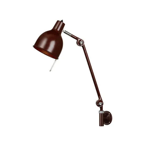 Örsjö Belysning - PJ72 wall