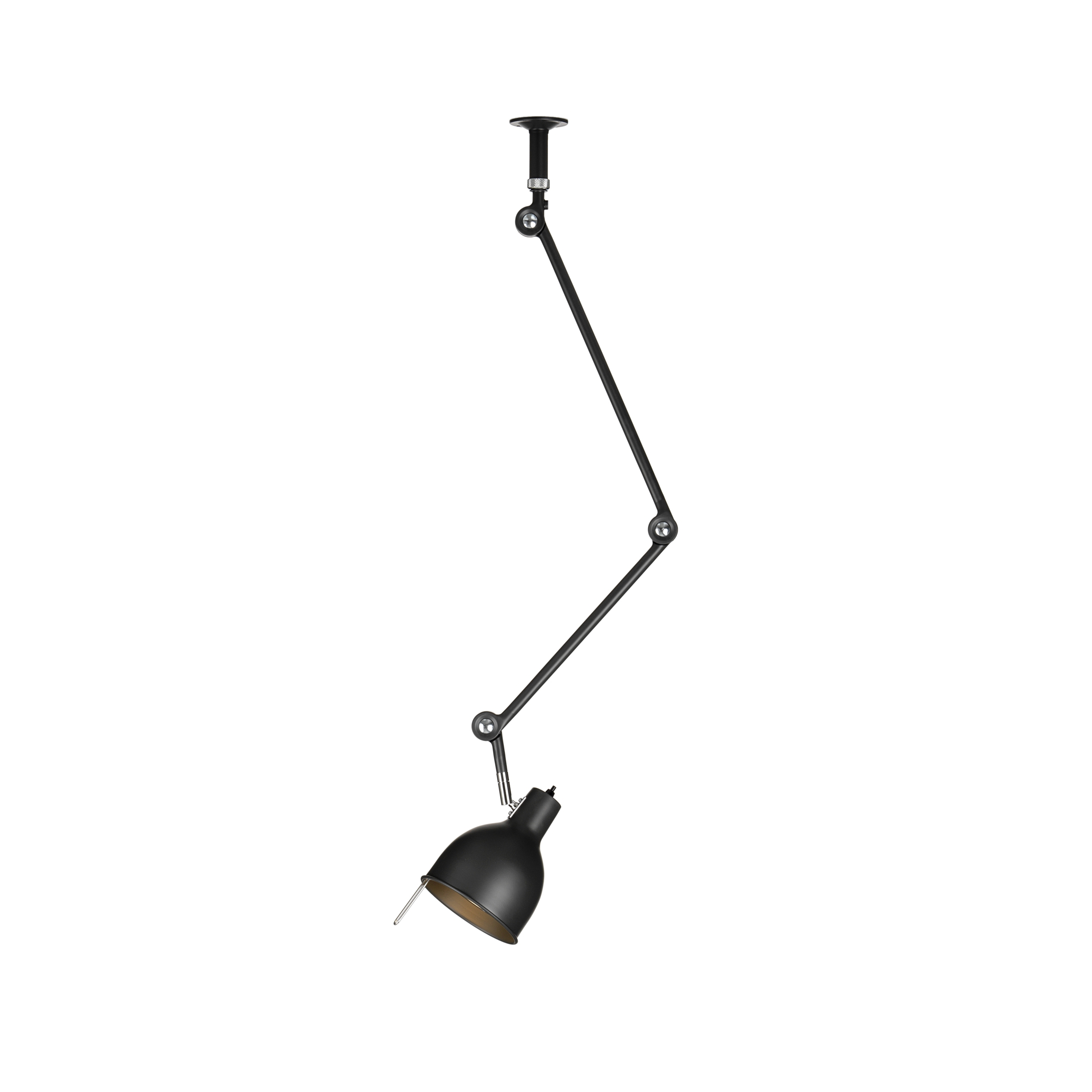 Mostra il prodotto PJ50 ceiling del produttore Örsjö Belysning