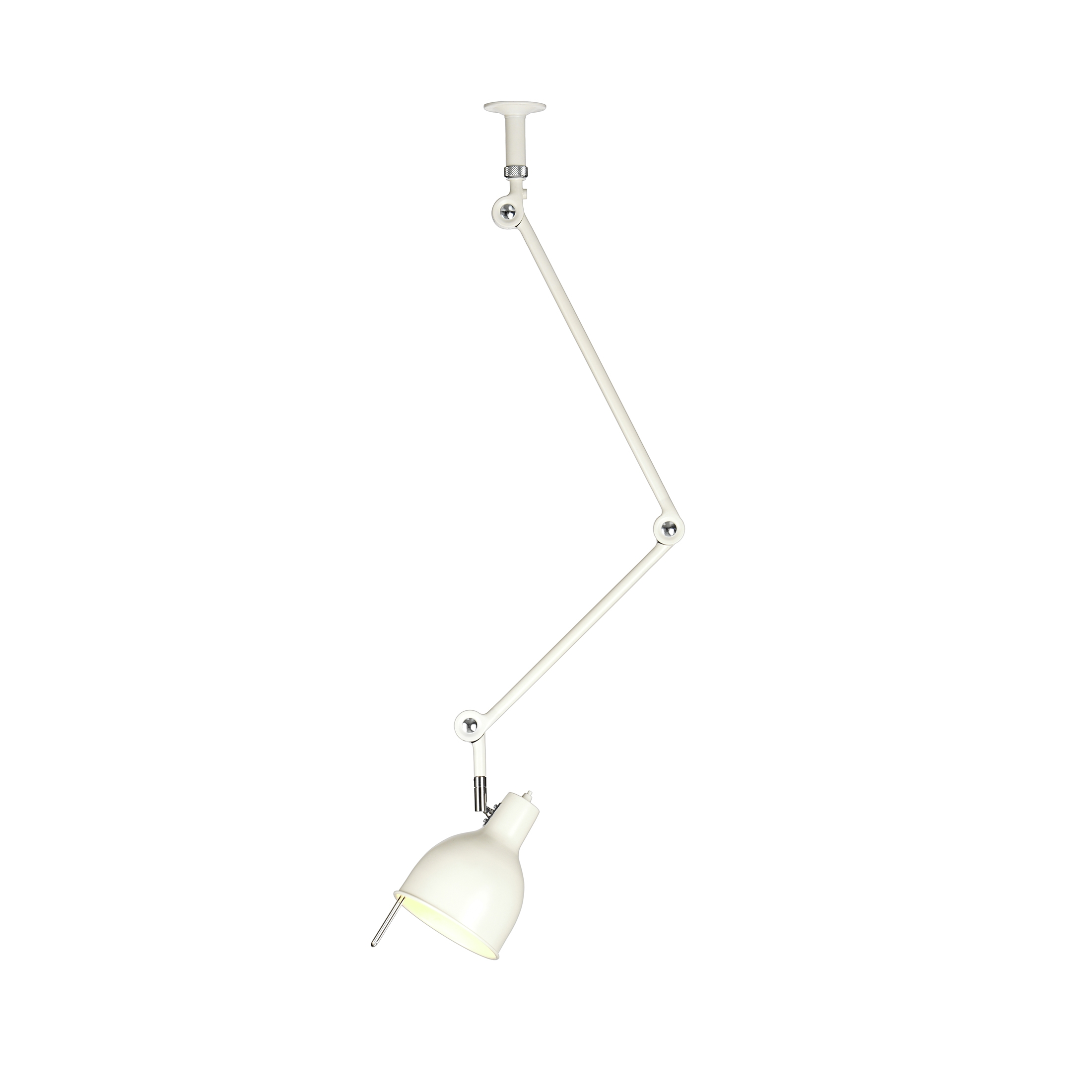 PJ50 ceiling