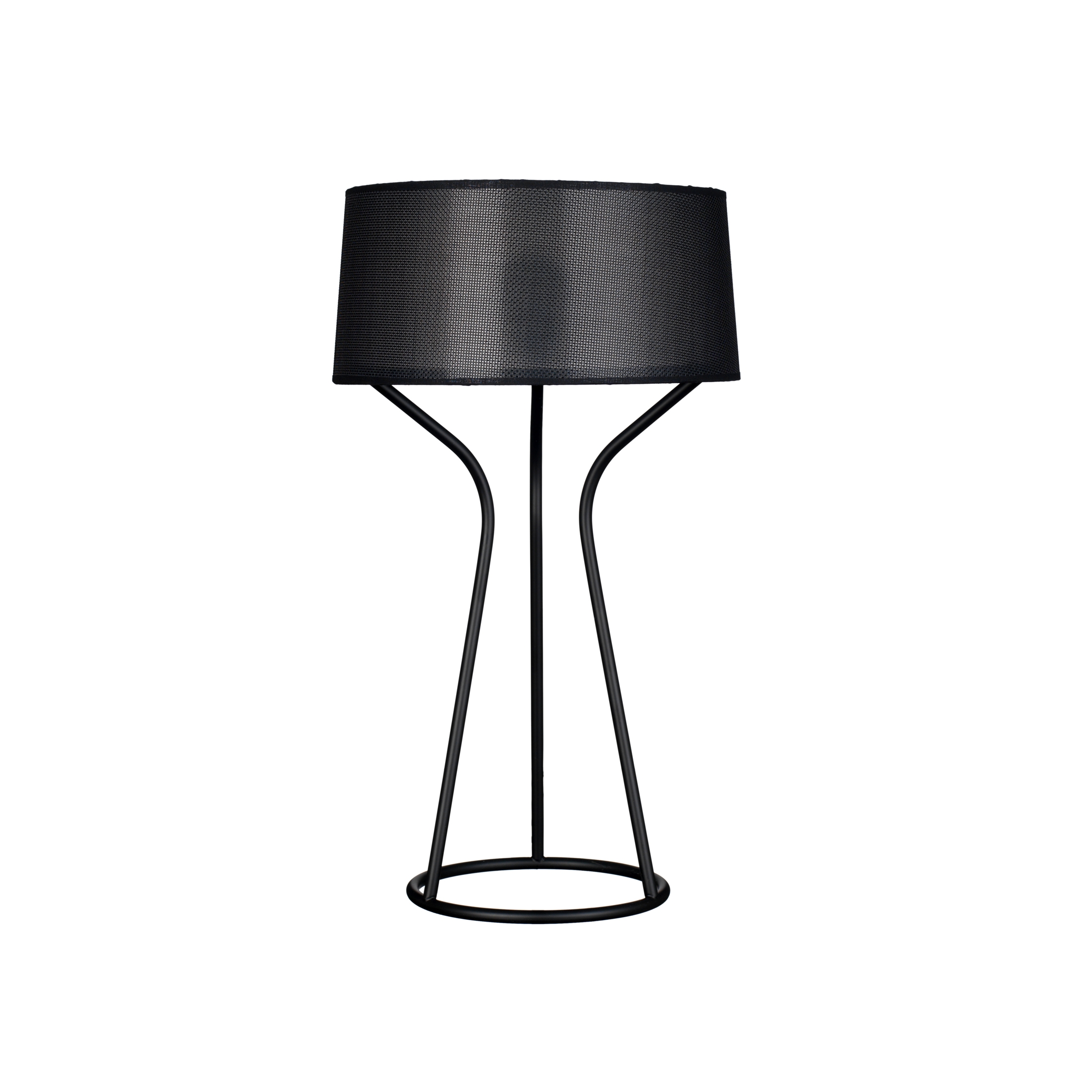 Aria table