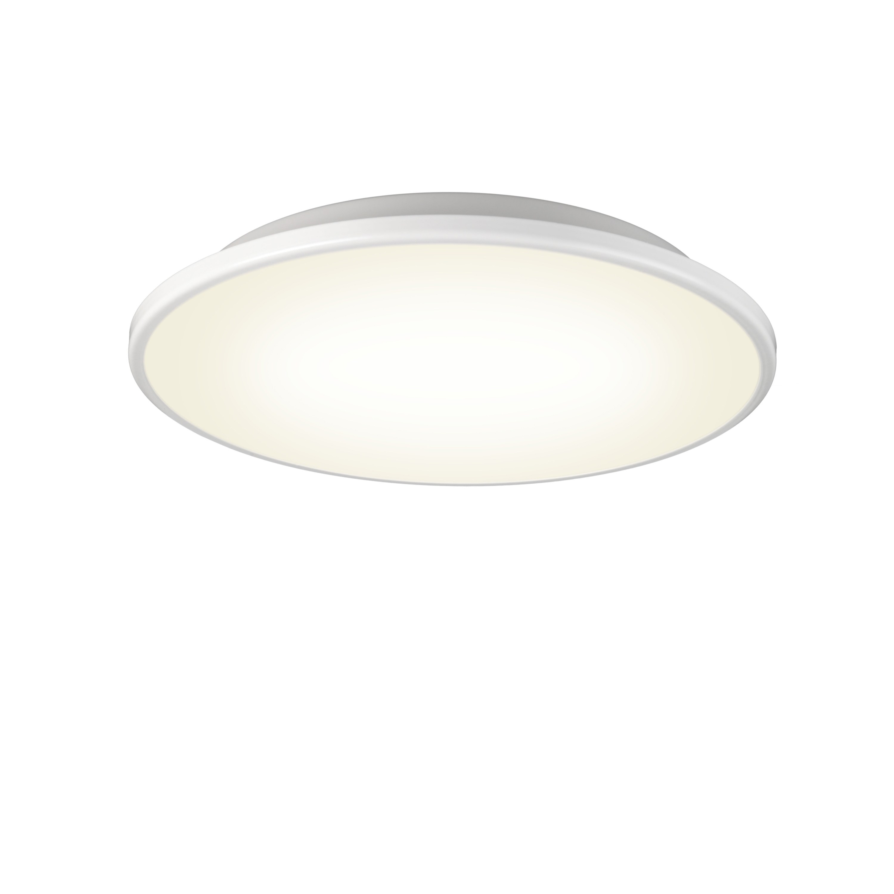Disc ceiling