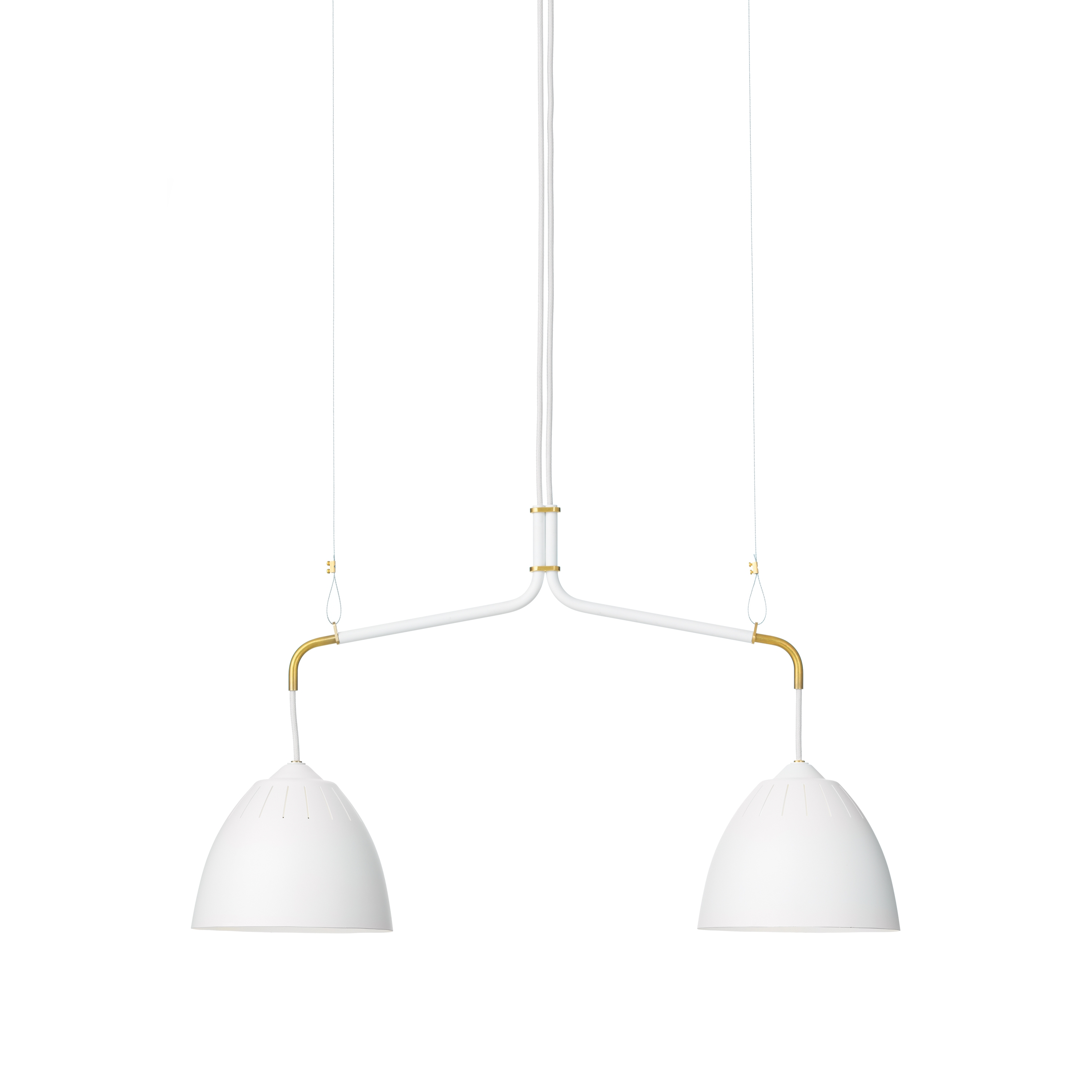 Produkt Lean ceiling des Herstellers Örsjö Belysning anzeigen