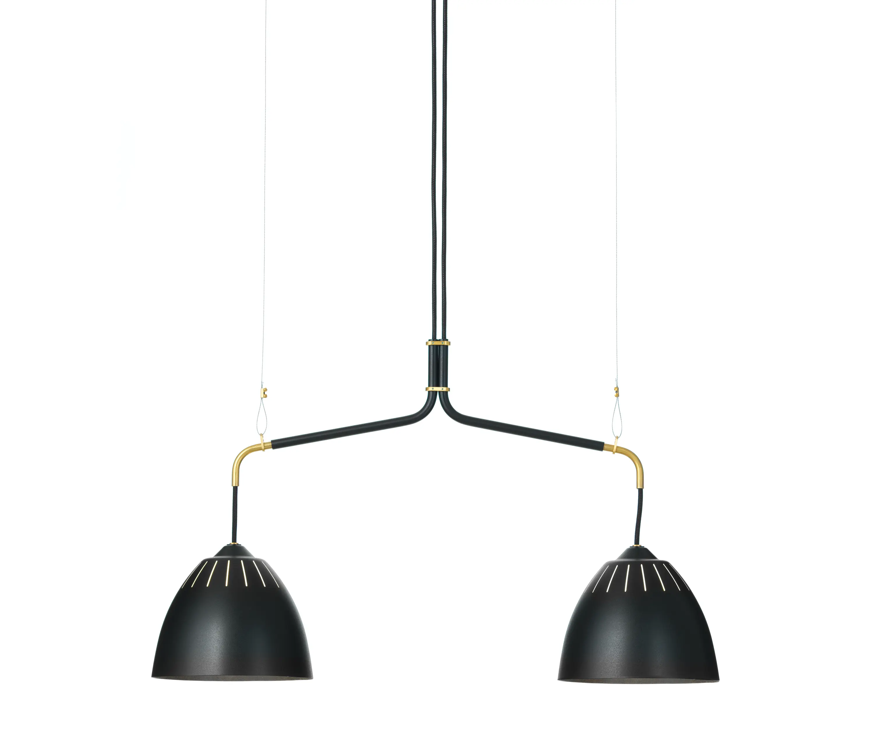 Örsjö Belysning - Lean ceiling