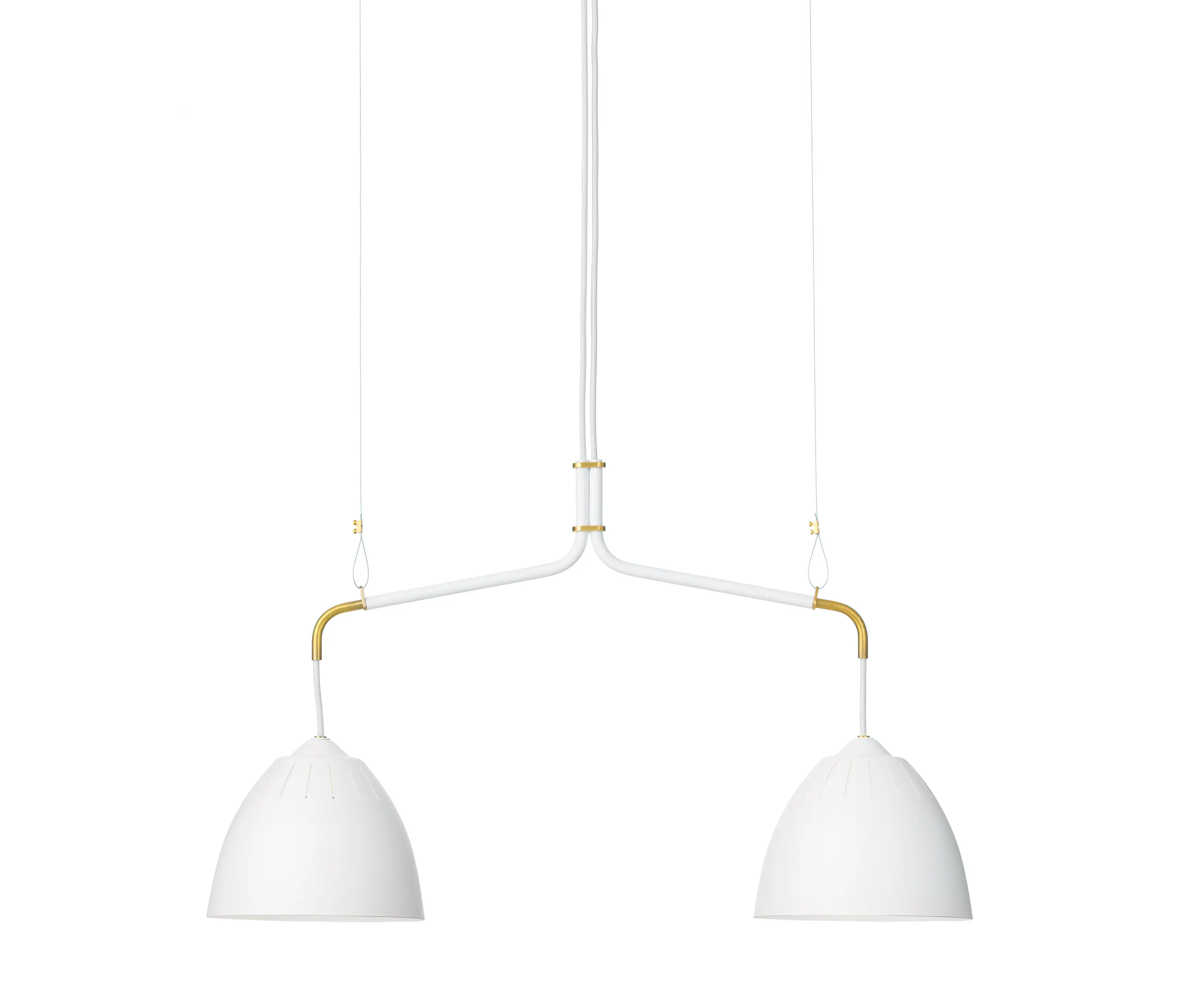 Örsjö Belysning - Lean ceiling