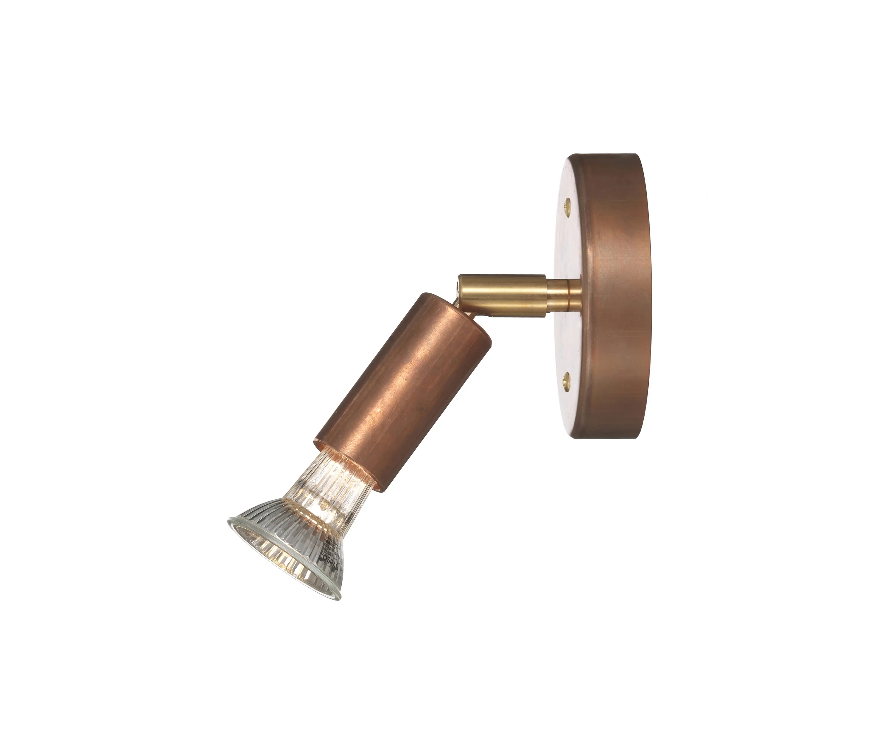 Örsjö Belysning - Star 1 Vägg