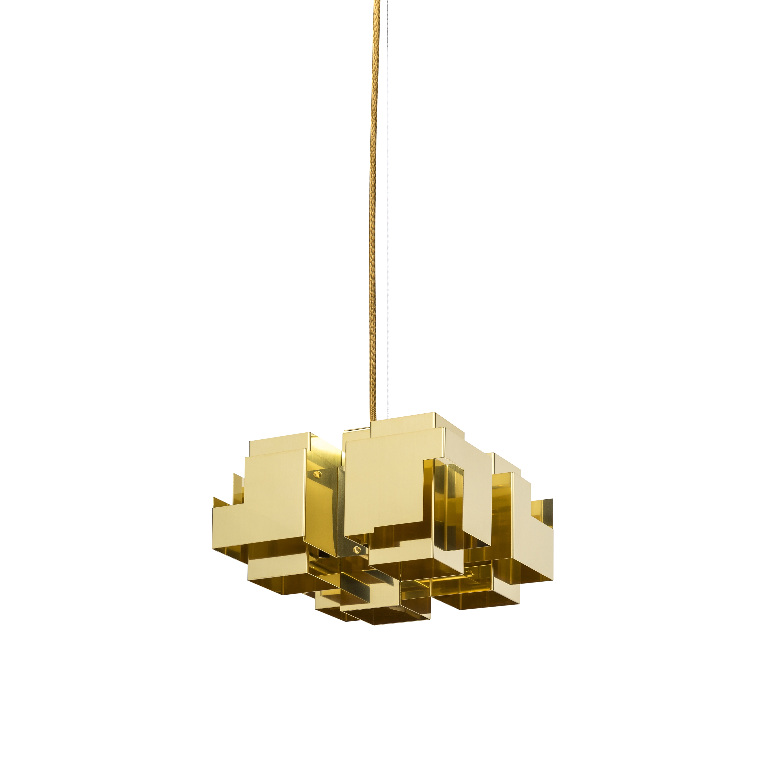 Display product Skyline pendant from manufacturer Örsjö Belysning